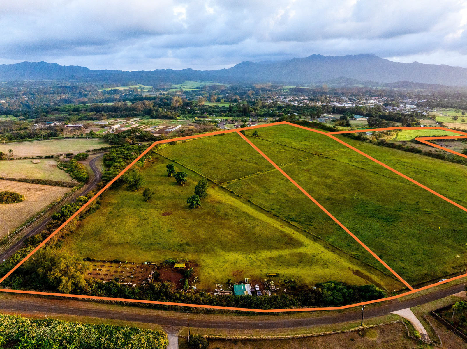 Kauapea Rd Property Photo 10