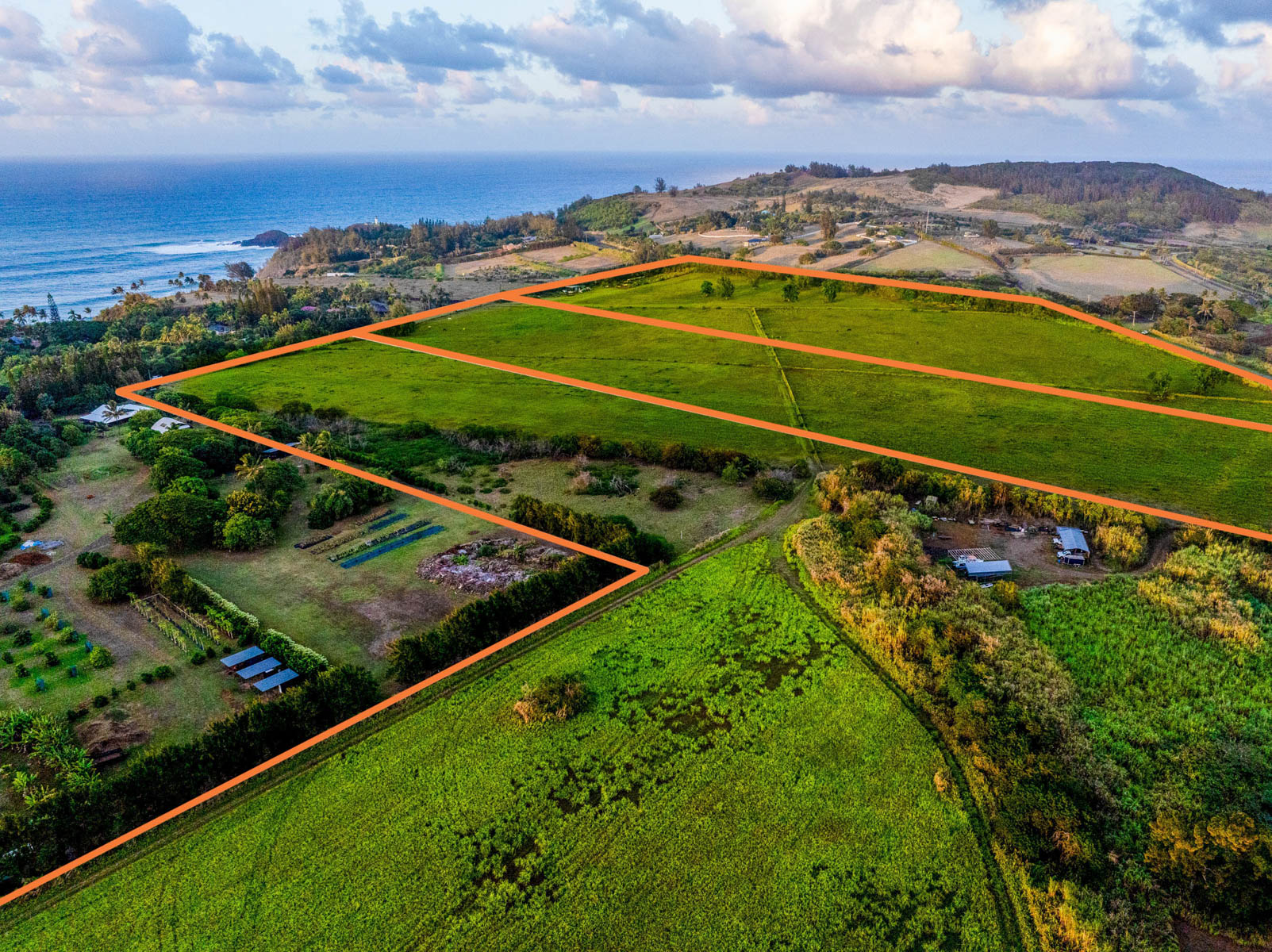 Kauapea Rd Property Photo 12