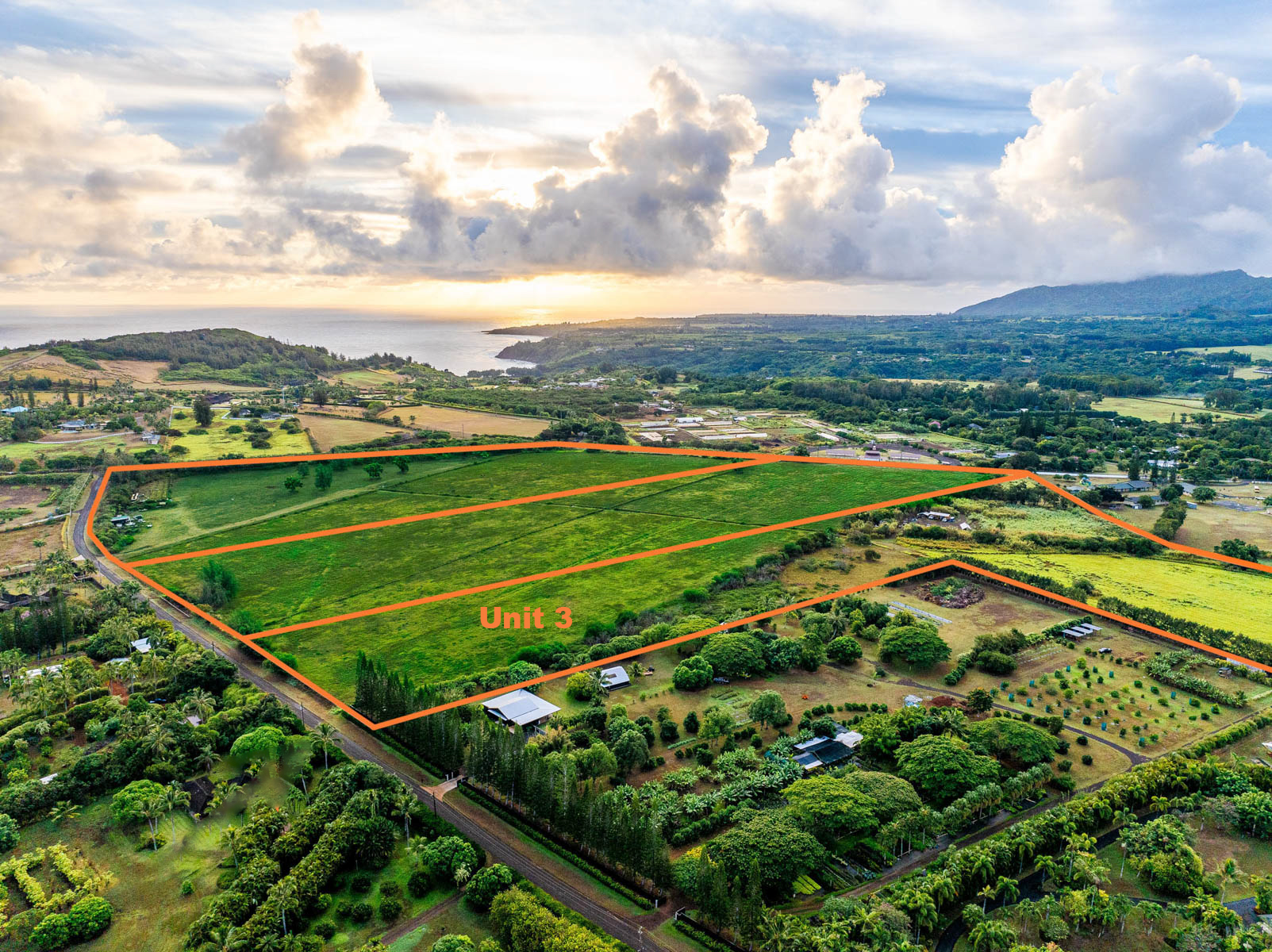 Kauapea Rd Property Photo 2