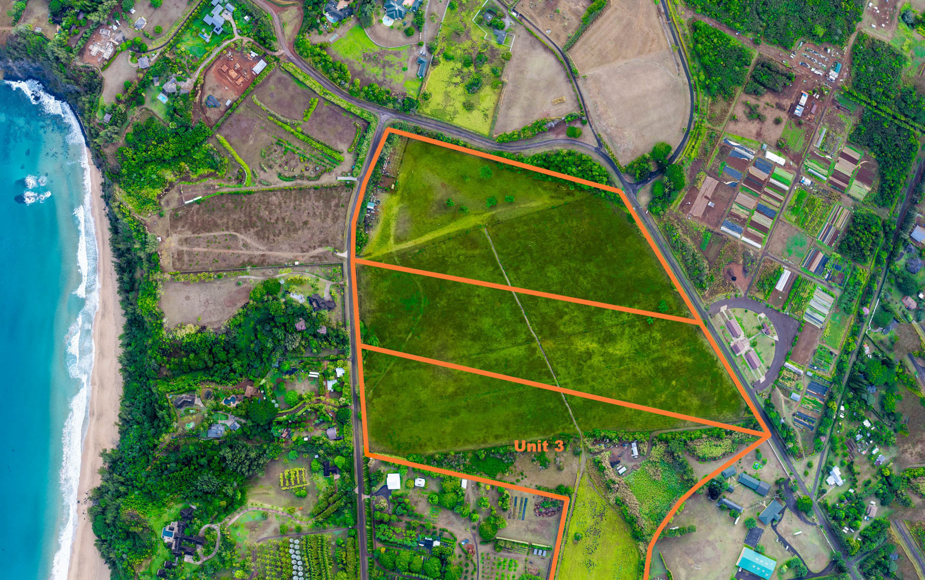 Kauapea Rd Property Photo 3