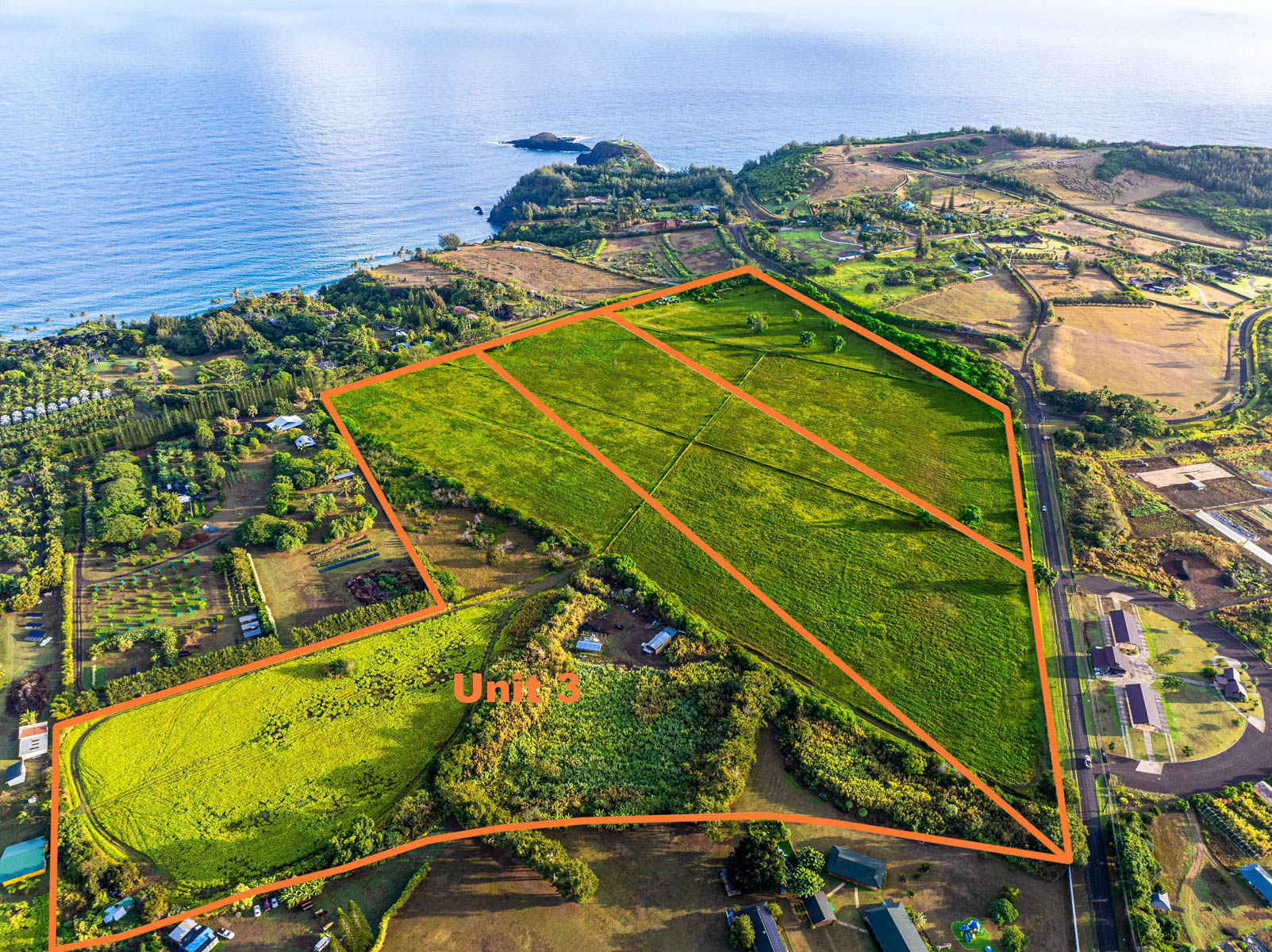 Kauapea Rd Property Photo 5