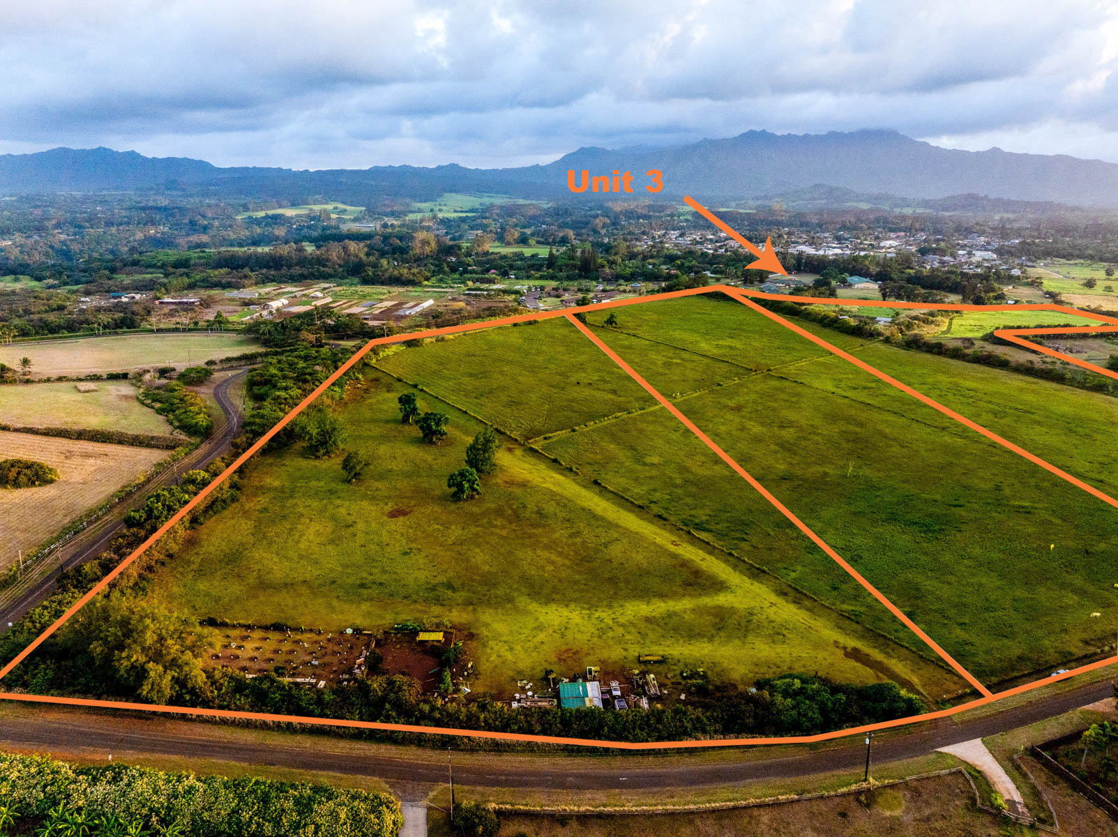 Kauapea Rd Property Photo 10