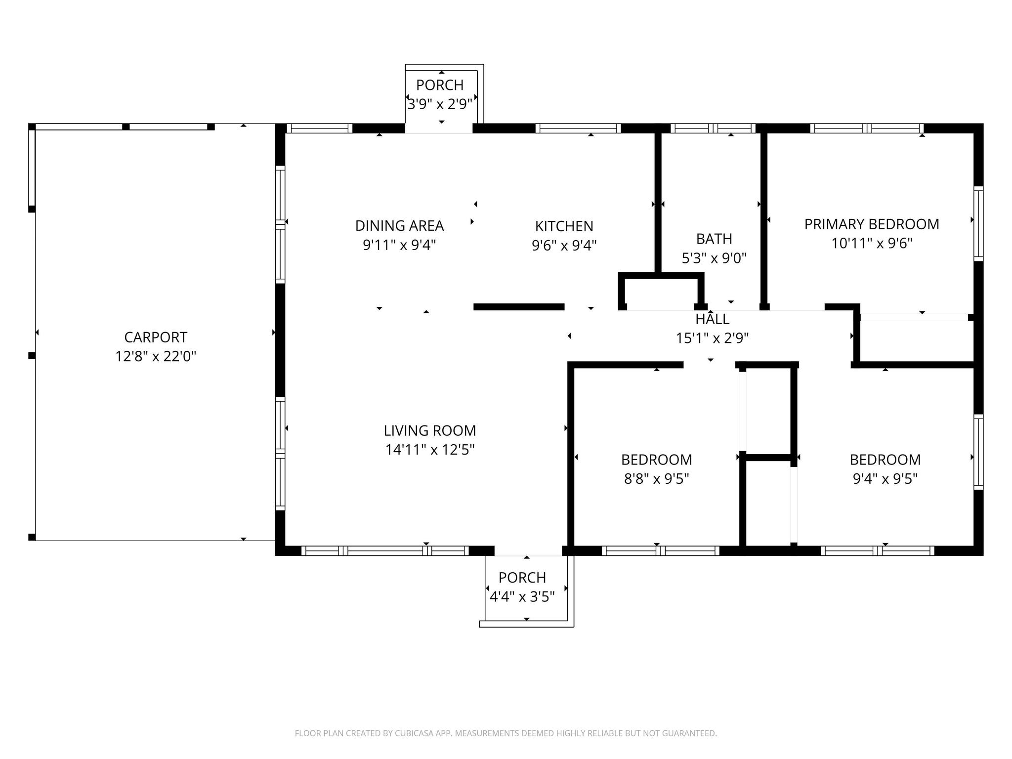 1560 Kilauea Ave Property Photo 18