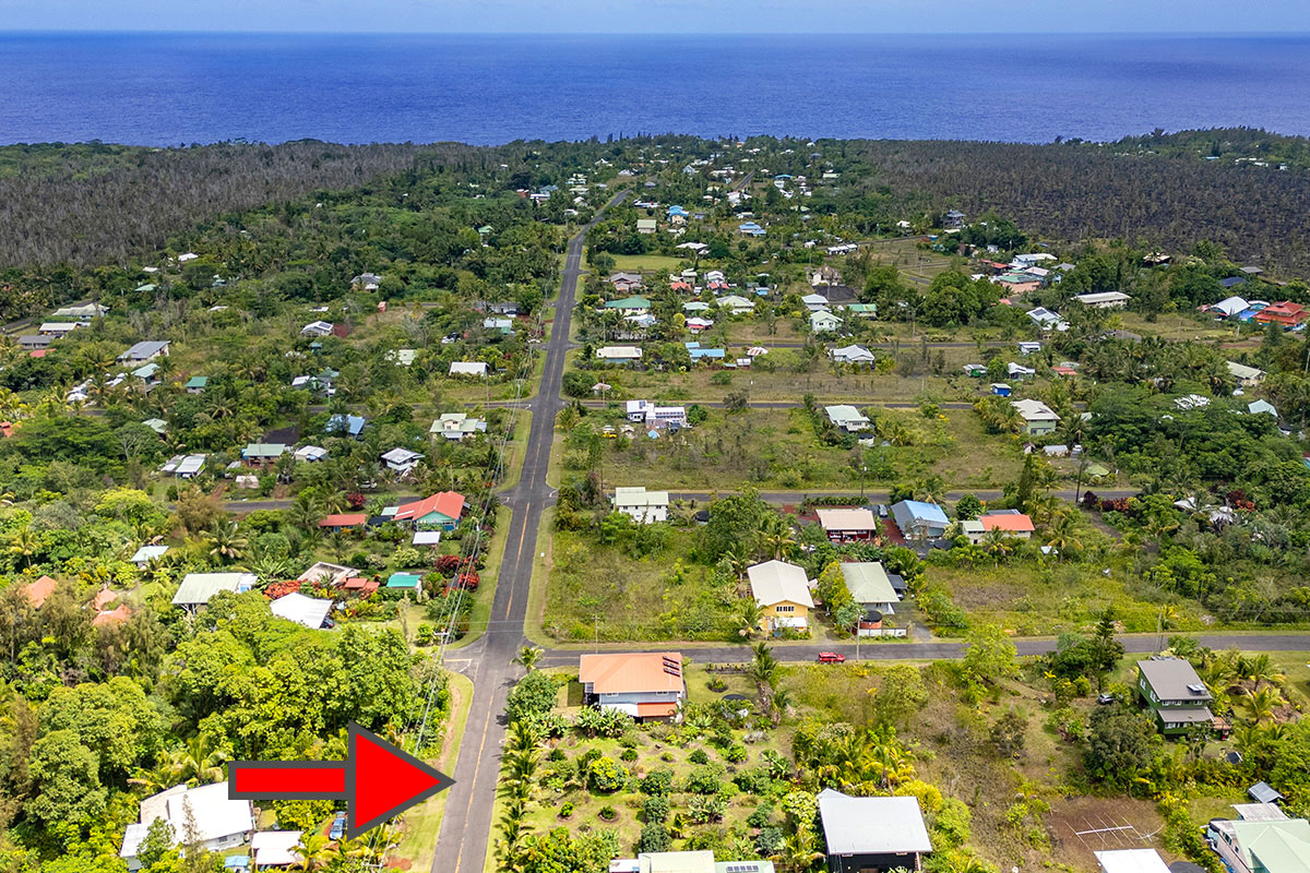 Mapuana Ave Property Photo 3