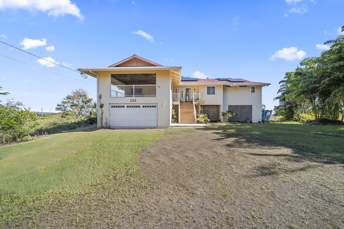 111 Alawaena Pl Property Photo 1