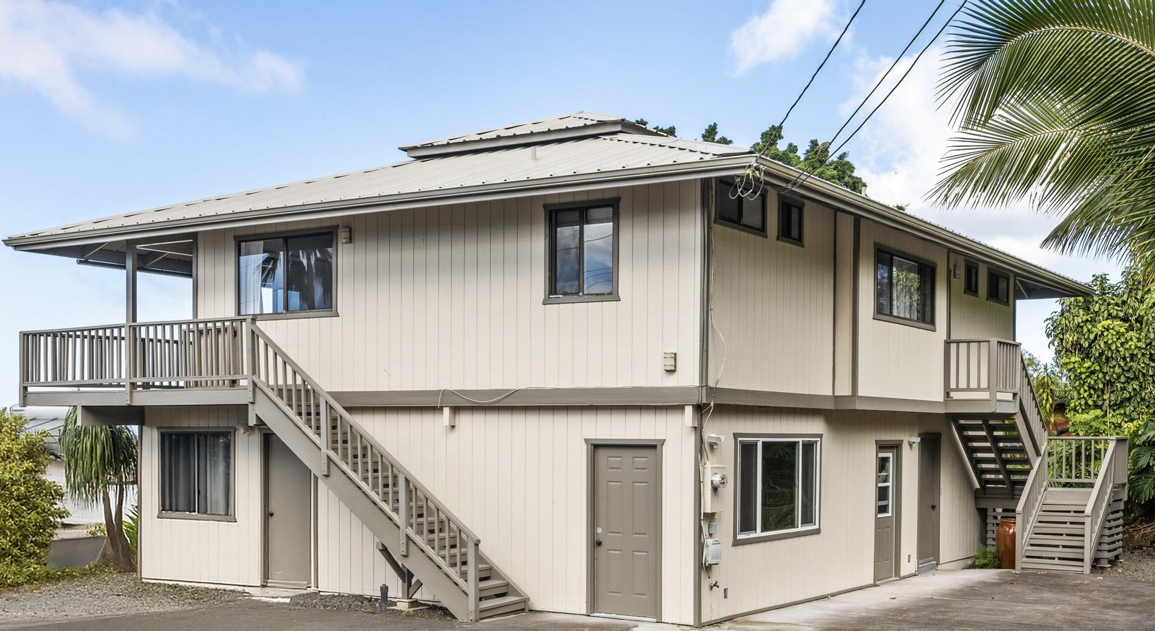 73-1153 Ahikawa St A & B Property Photo 3