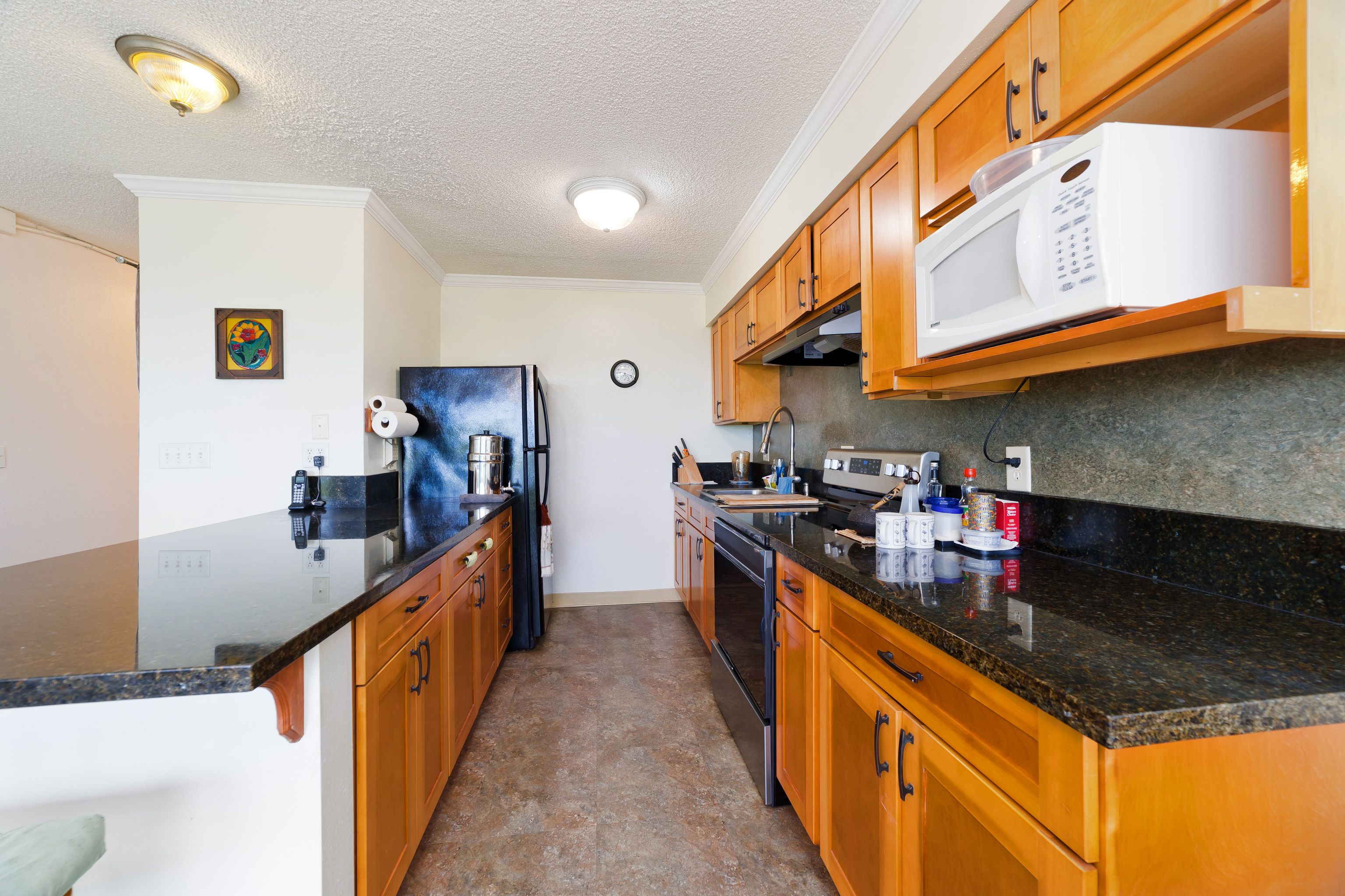79-7199 Kona Coffee Villas 103 Property Photo 6