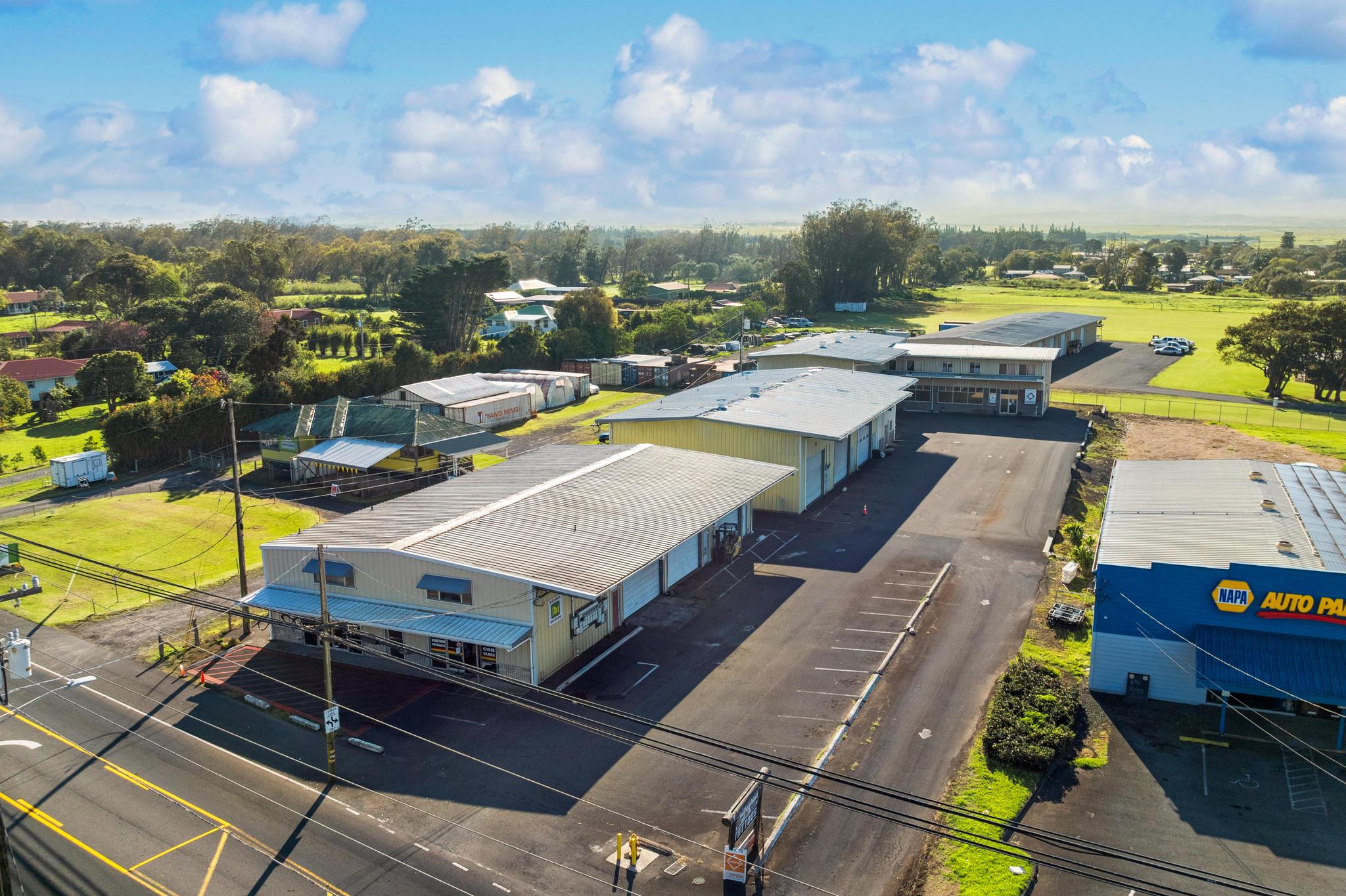 64-1013 Mamalahoa Highway Property Photo 1
