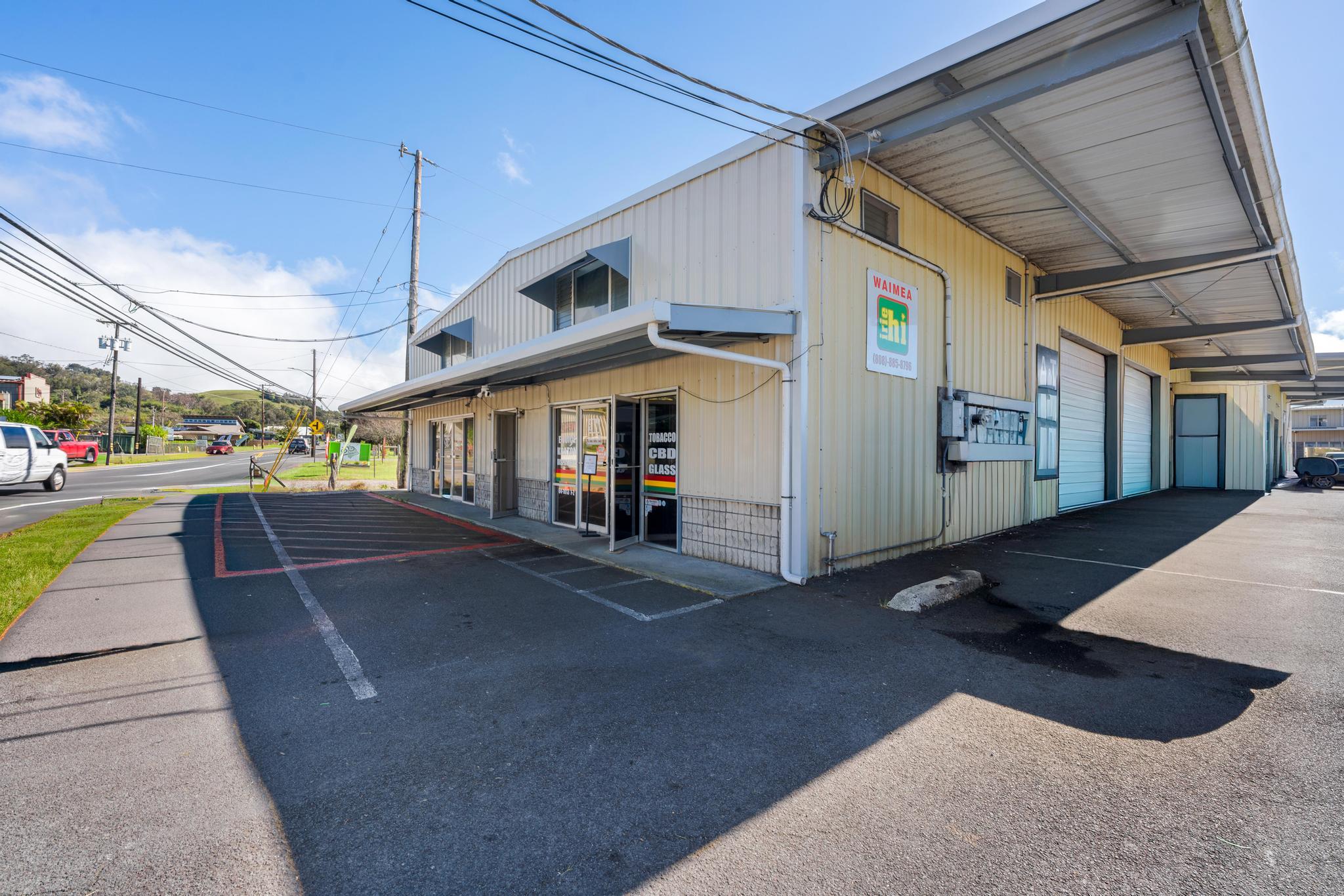 64-1013 Mamalahoa Highway Property Photo 4