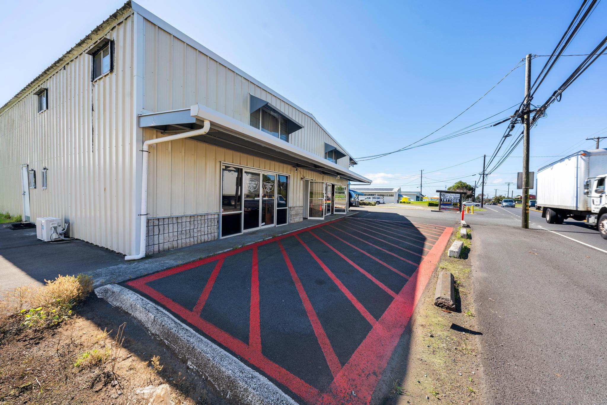 64-1013 Mamalahoa Highway Property Photo 5