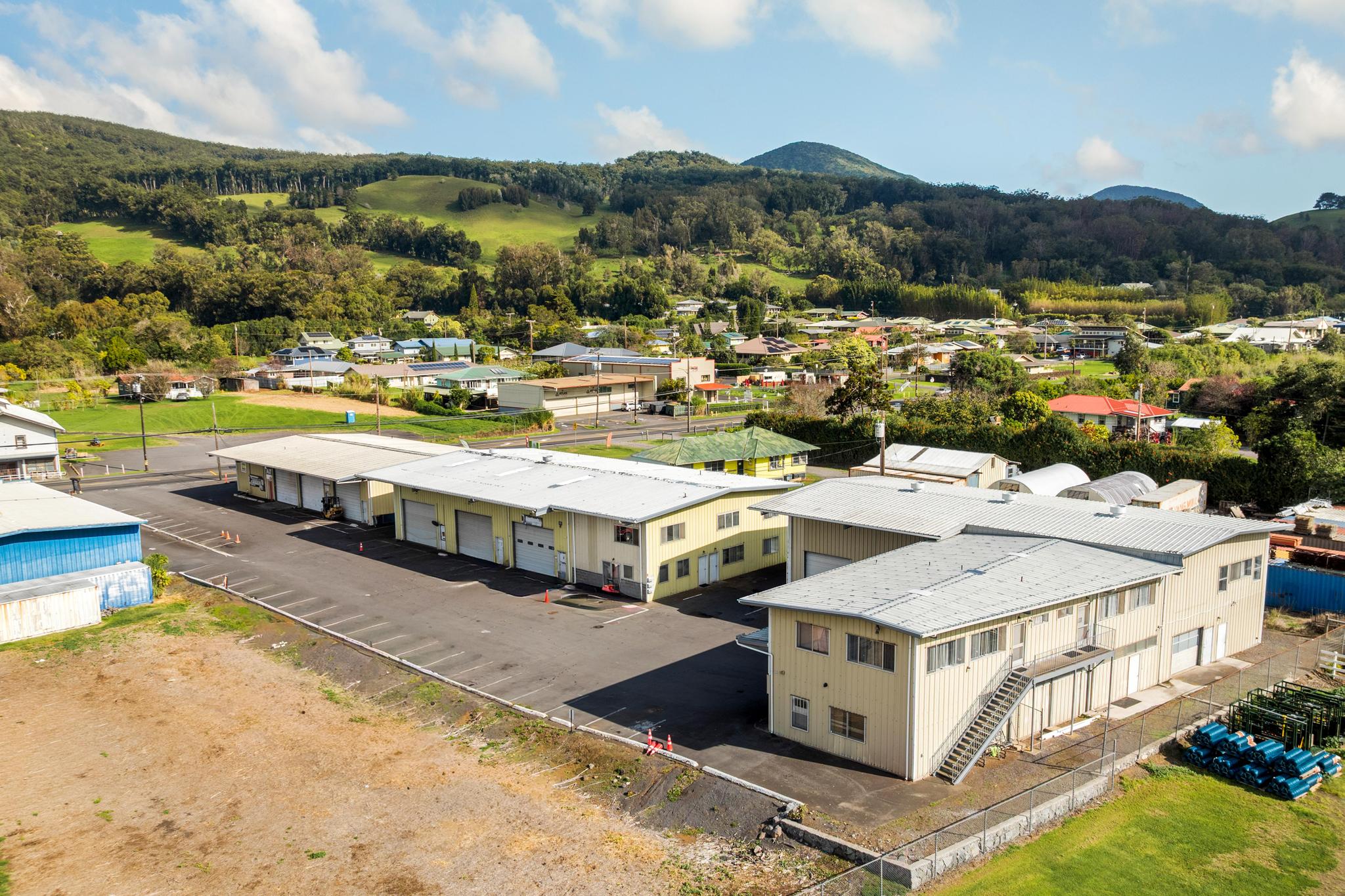 64-1015 Mamalahoa Highway Property Photo 1