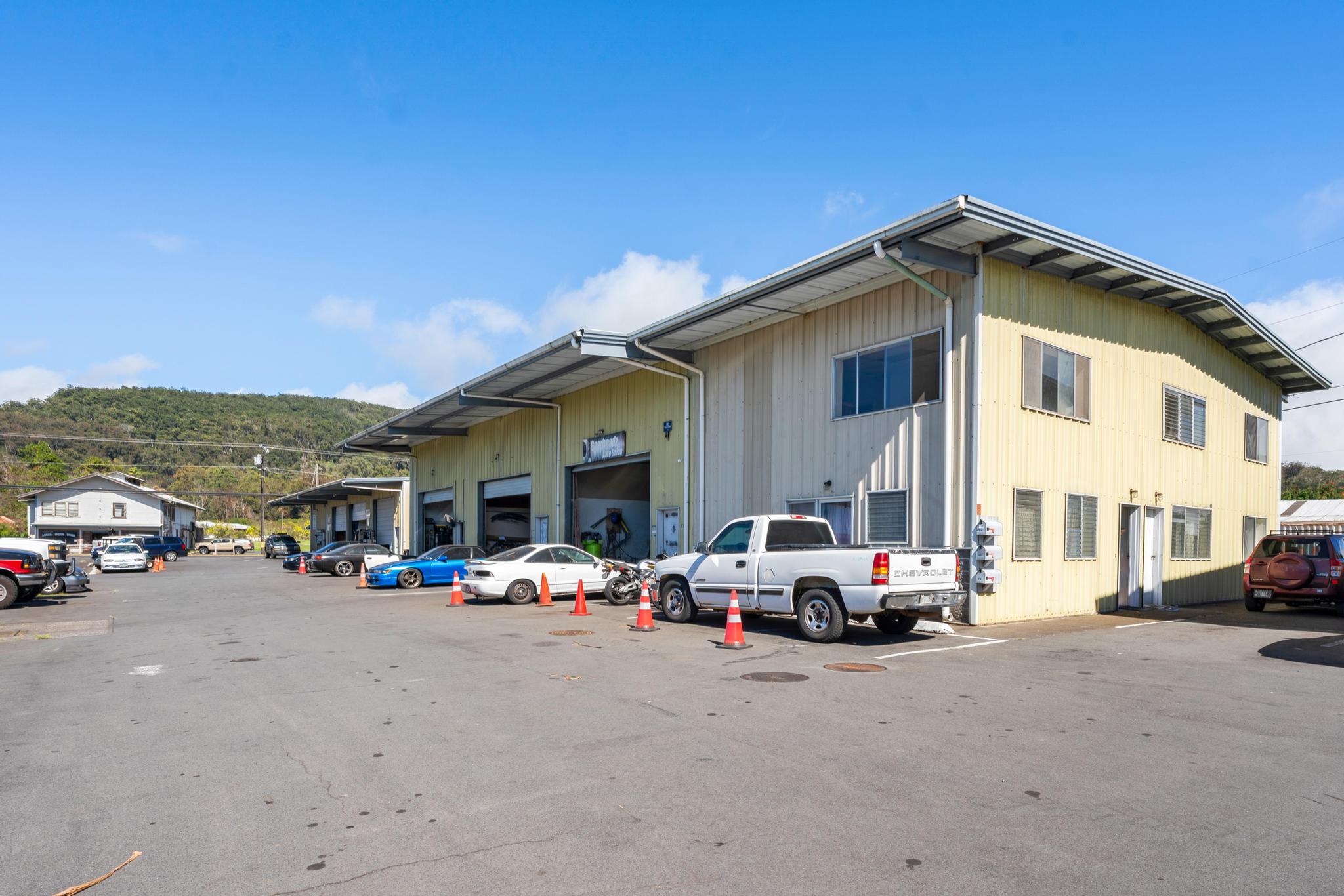 64-1015 Mamalahoa Highway Property Photo 7