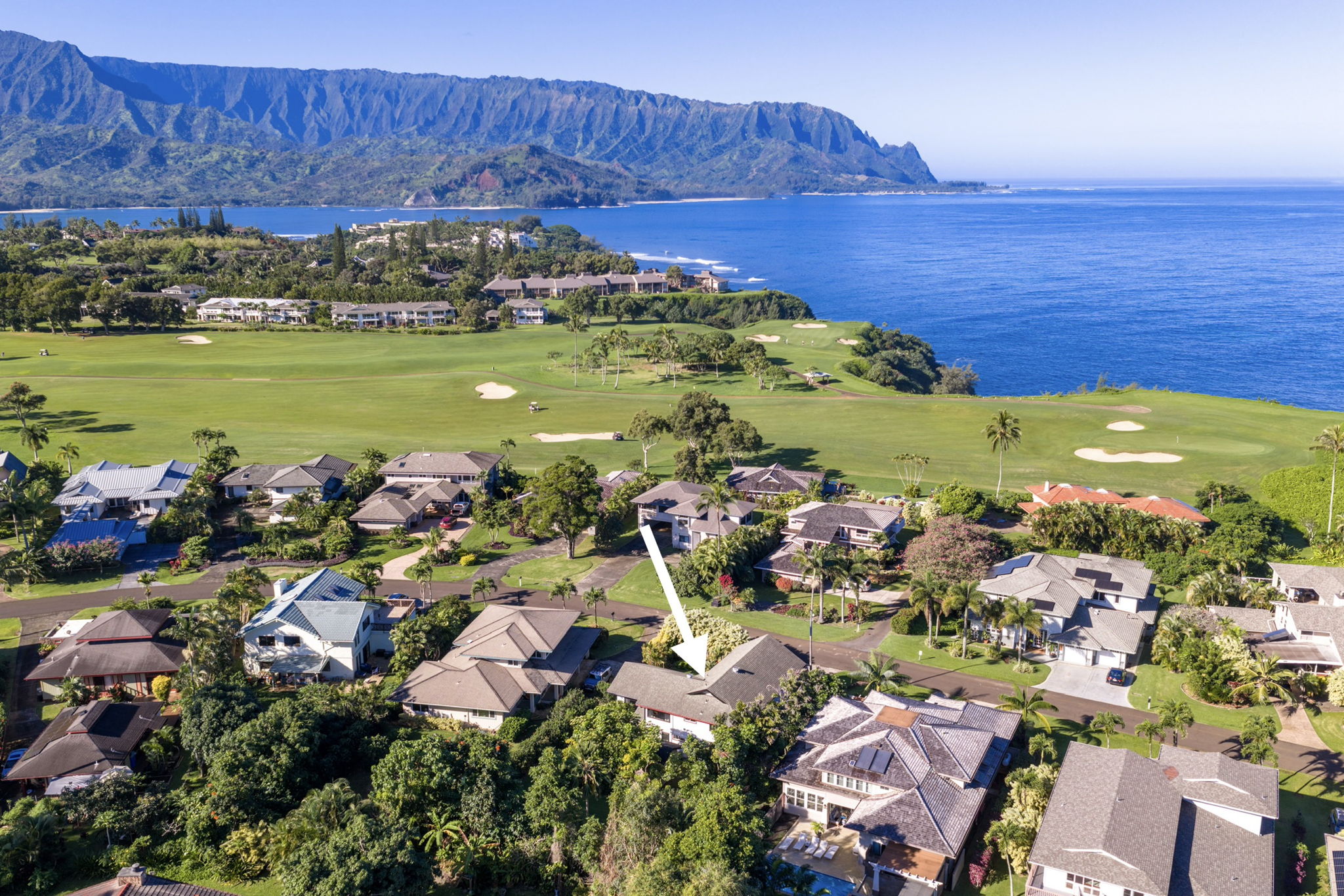 3835 PUNAHELE RD Property Photo 1