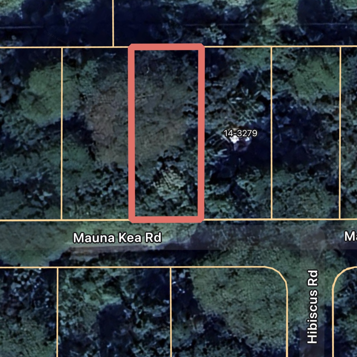 Mauna Kea Rd Property Photo 3