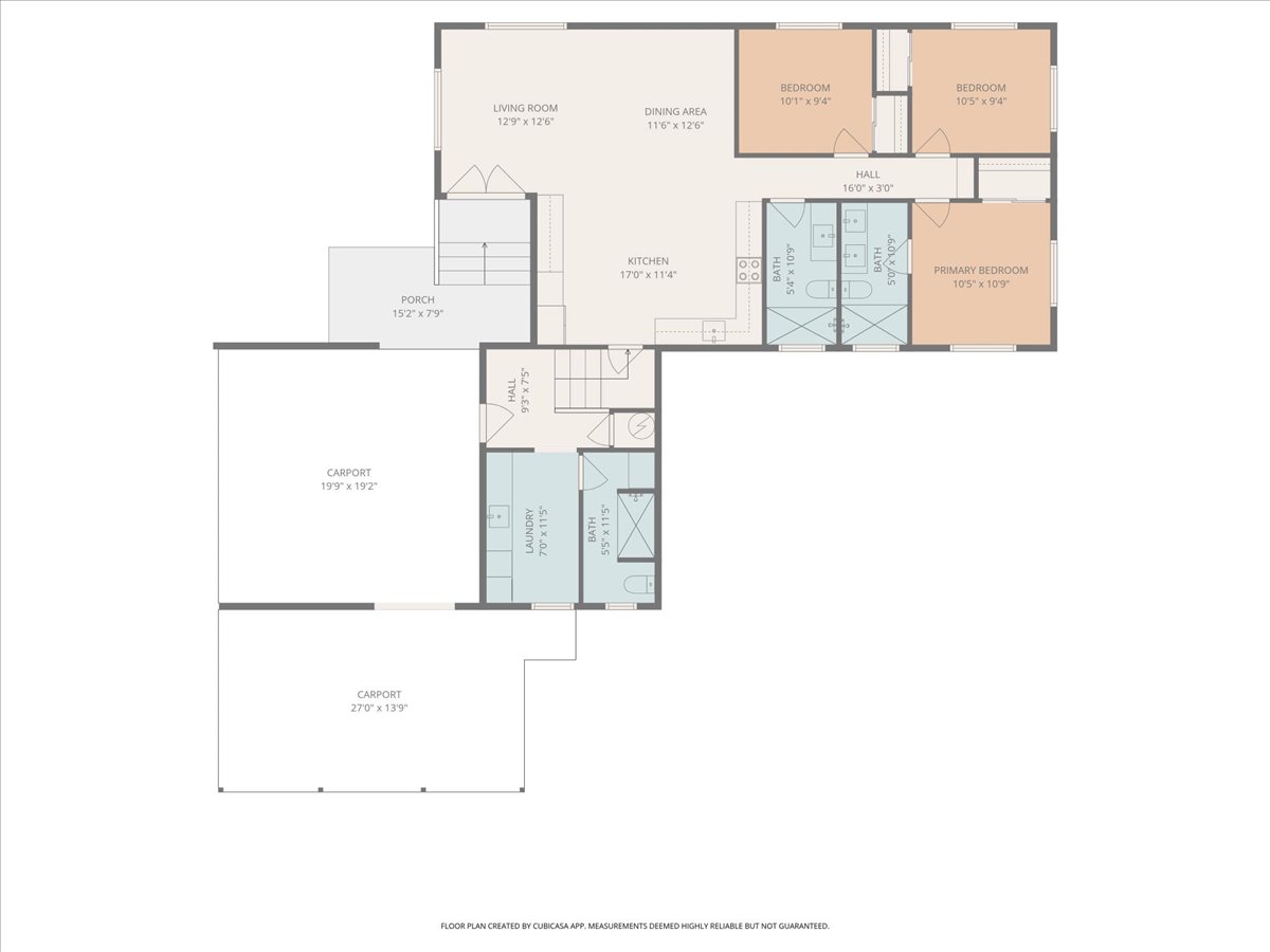 144 Chong St Property Photo 29