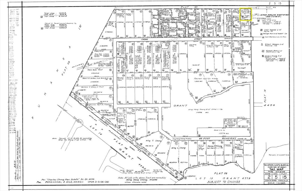 144 Chong St Property Photo 30