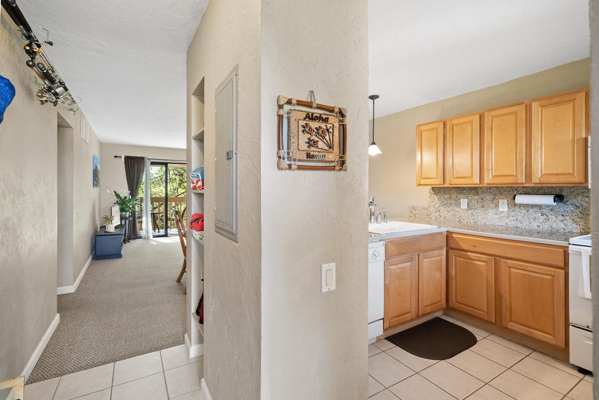 76-6283 Alii Dr B404 Property Photo 5