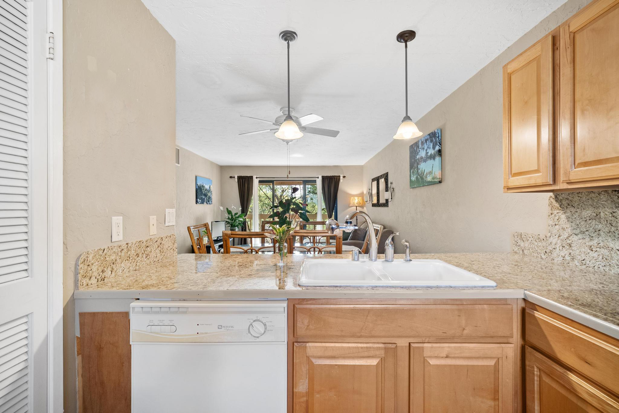 76-6283 Alii Dr B404 Property Photo 12