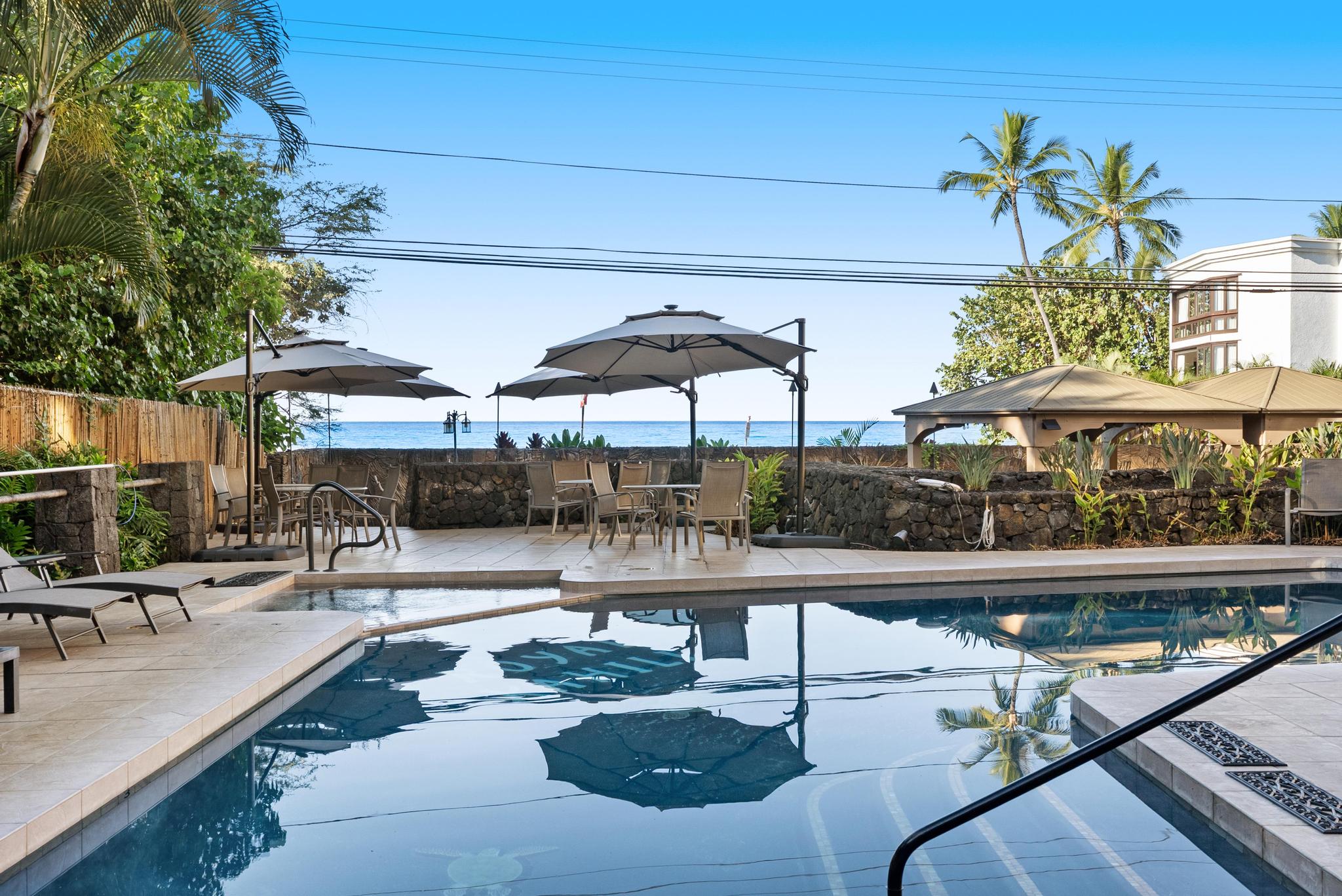 76-6283 Alii Dr B404 Property Photo 25