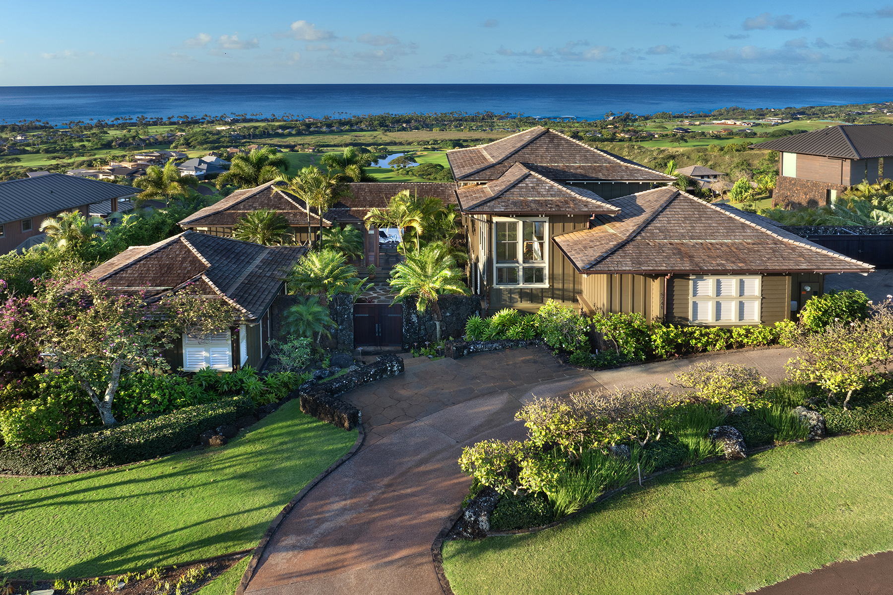 5741 Ka Hookui Pl Property Photo 1