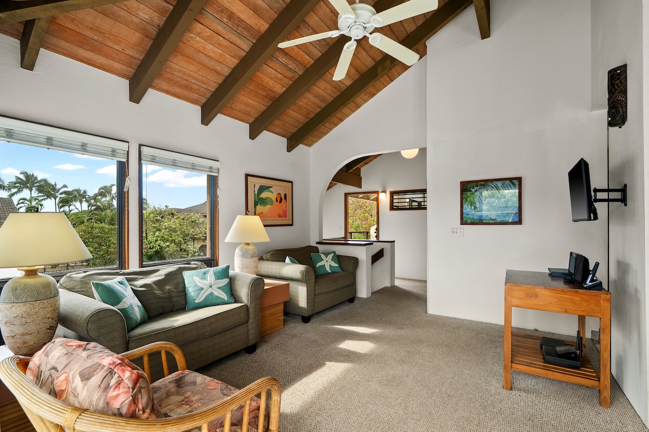1901 Poipu Rd 421 Property Photo 3