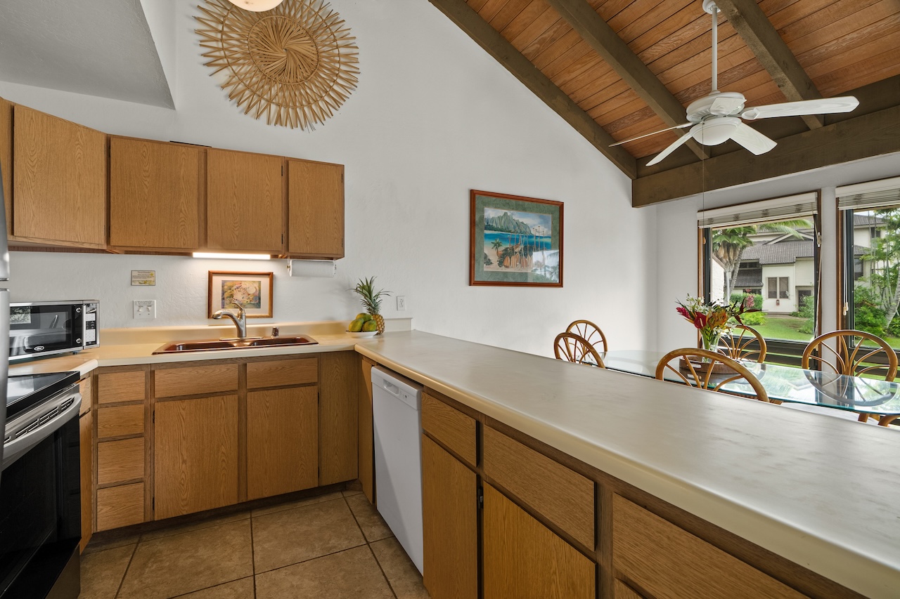 1901 Poipu Rd 421 Property Photo 6