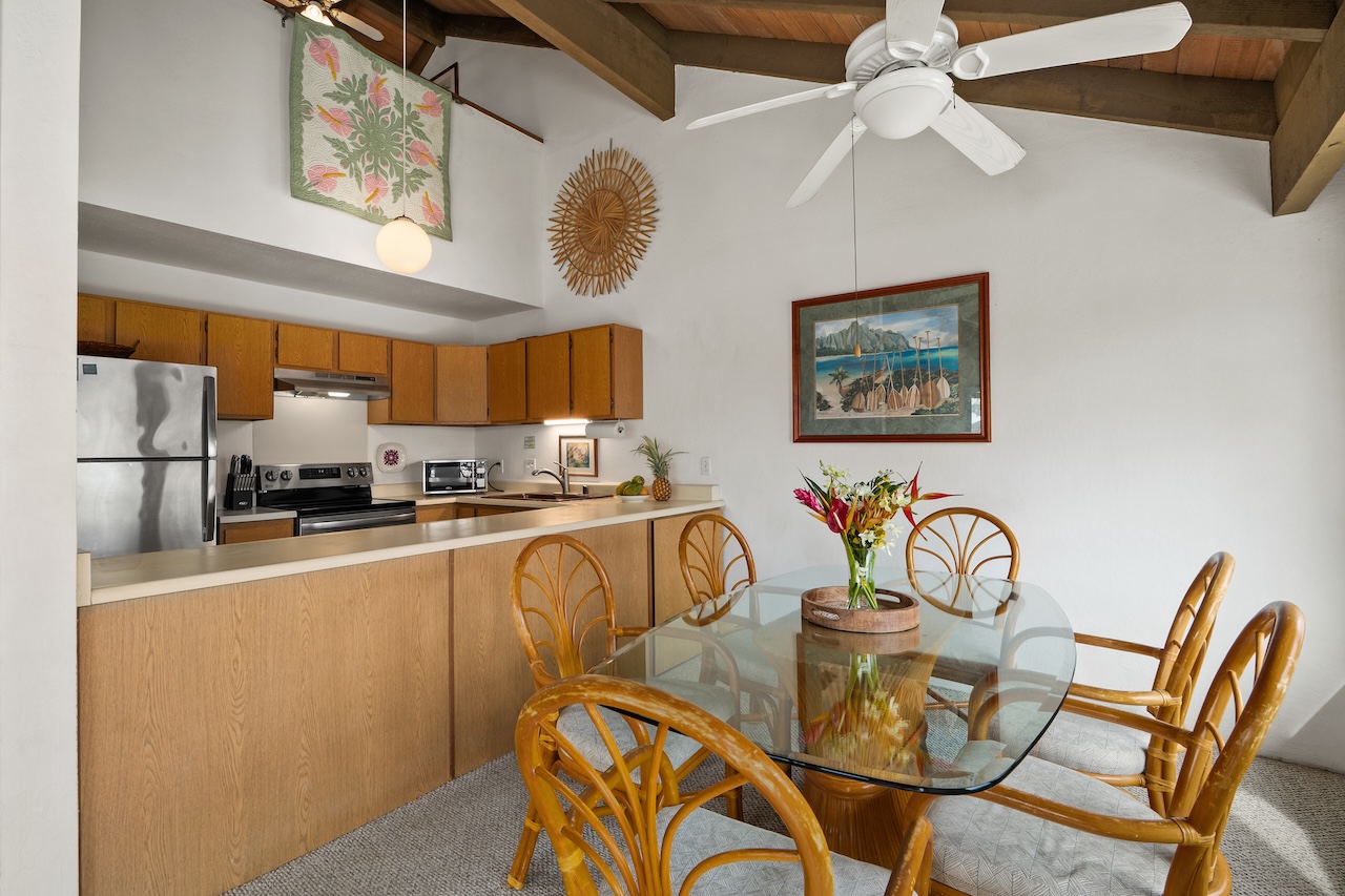 1901 Poipu Rd 421 Property Photo 9