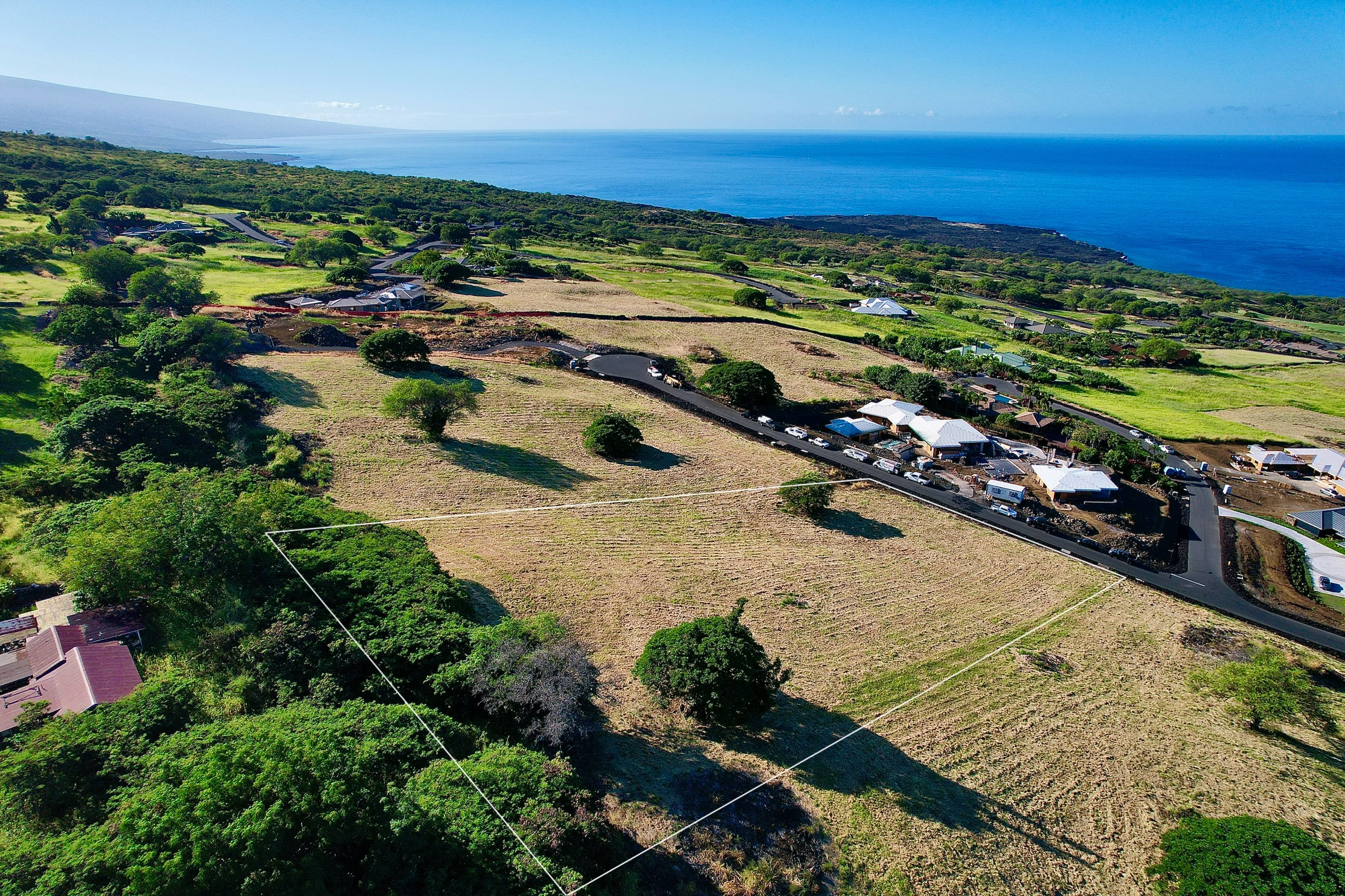 81-6584 Ka Waena Way Property Photo 1