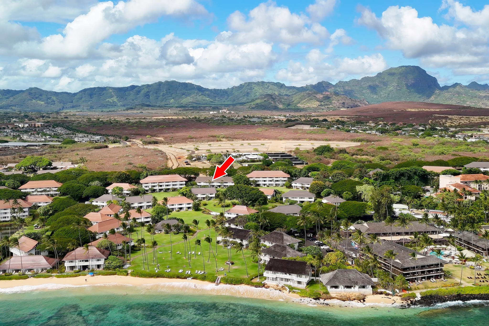 2253 Poipu Rd 108 Property Photo 2