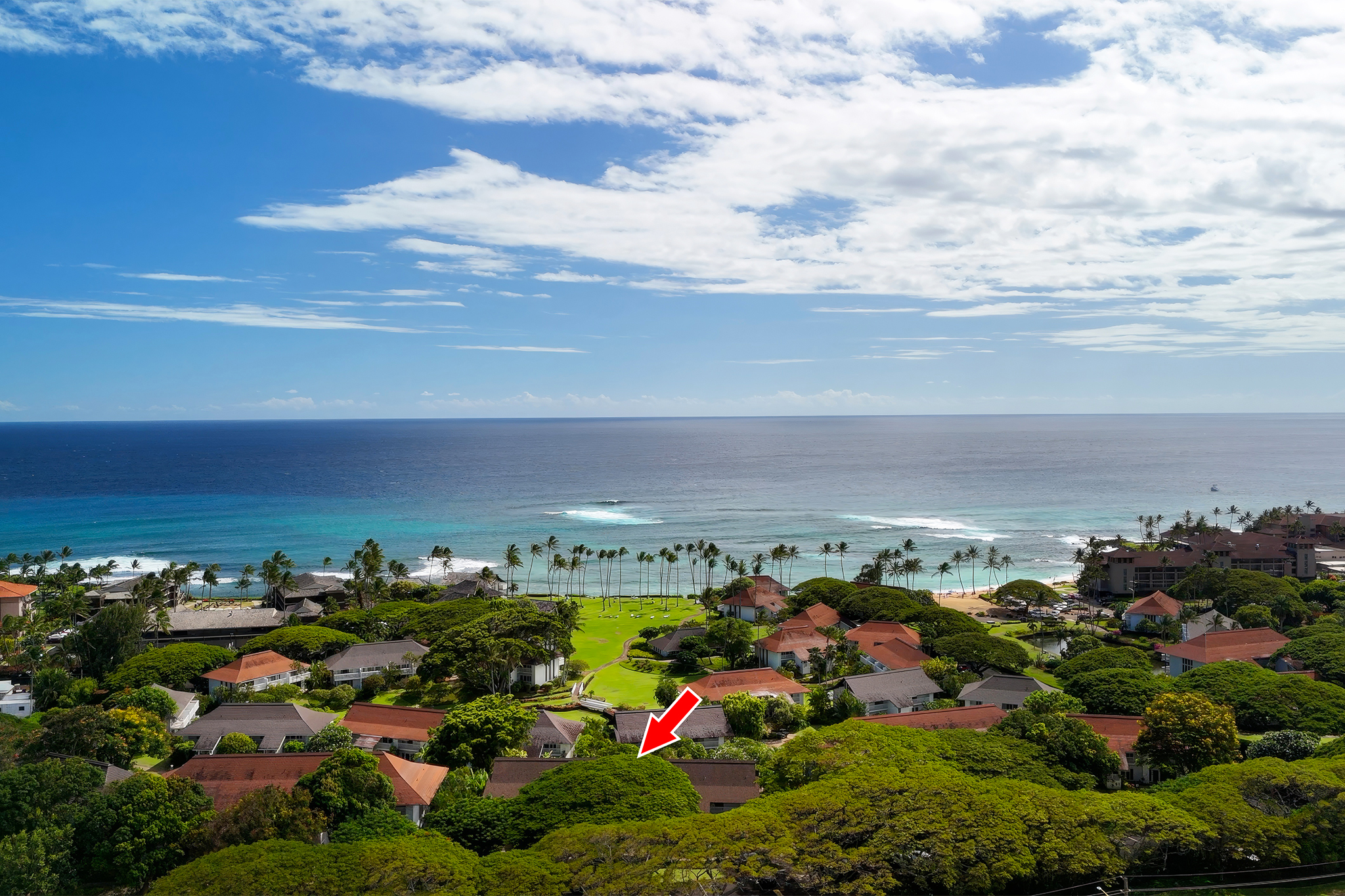 2253 Poipu Rd 108 Property Photo 25