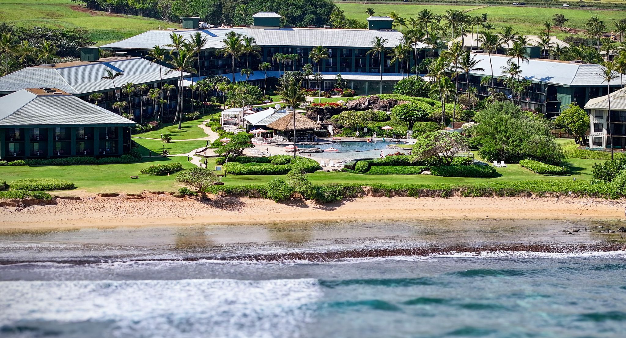 4331 Kauai Beach Dr 3318 Property Photo 4