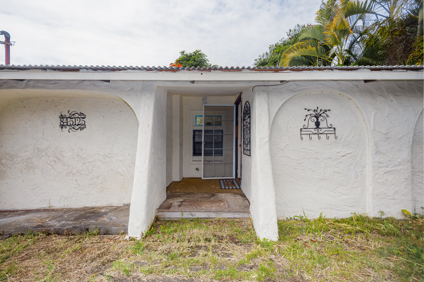 84-5125 Hawaii Belt Rd Property Photo 2