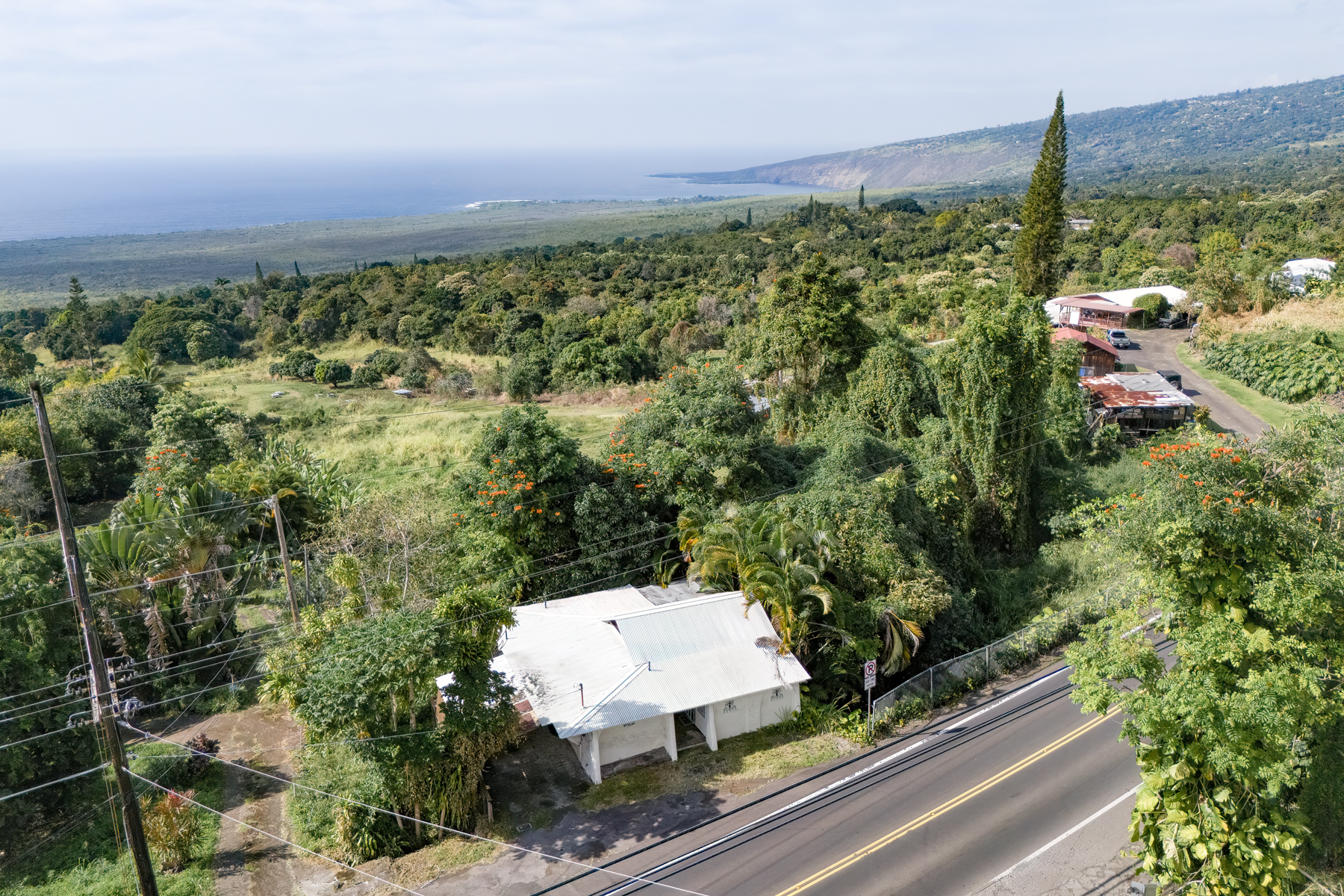 84-5125 Hawaii Belt Rd Property Photo 3