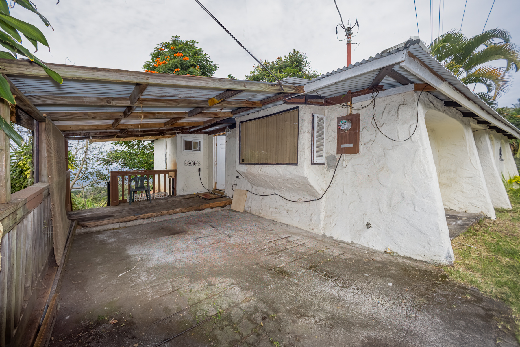 84-5125 Hawaii Belt Rd Property Photo 18