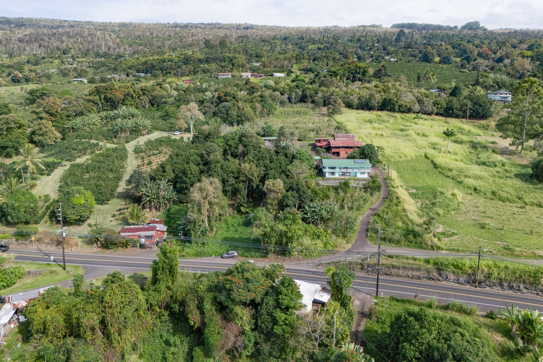84-5125 Hawaii Belt Rd Property Photo 23