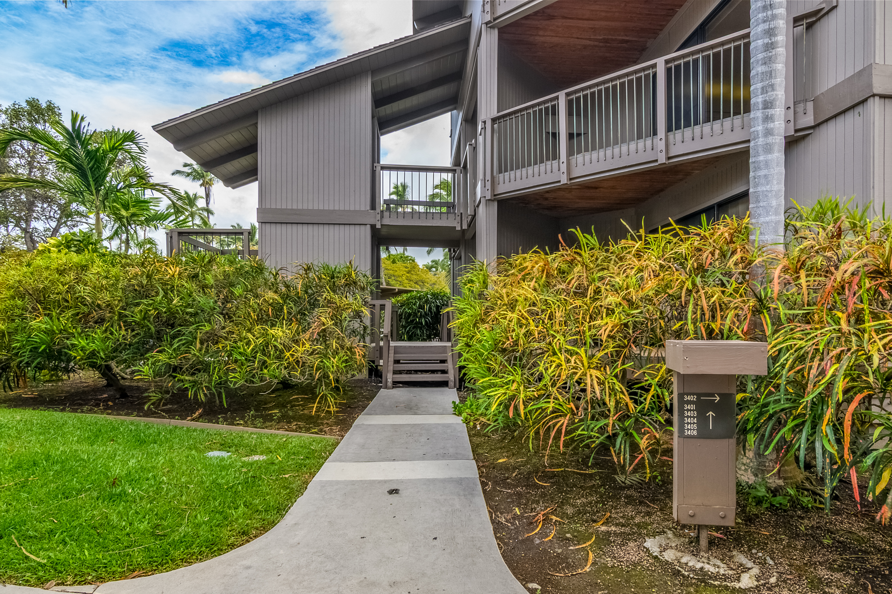 78-261 Manukai St 3404 Property Photo 3
