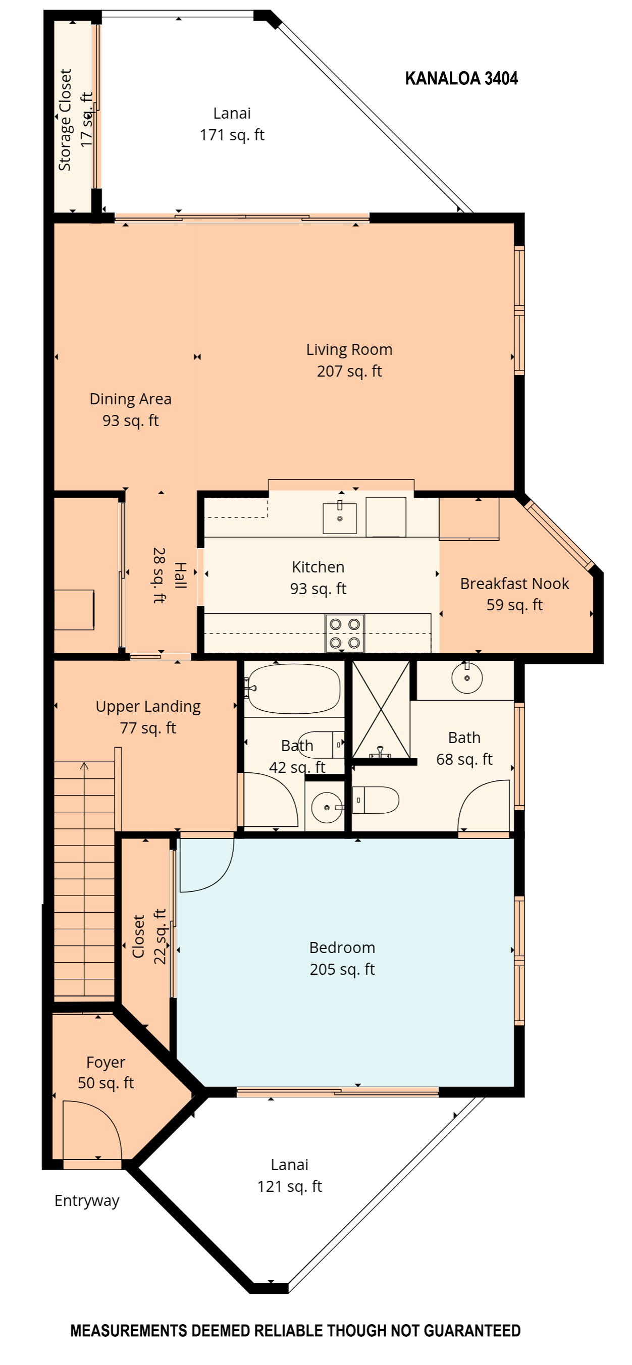 78-261 Manukai St 3404 Property Photo 21