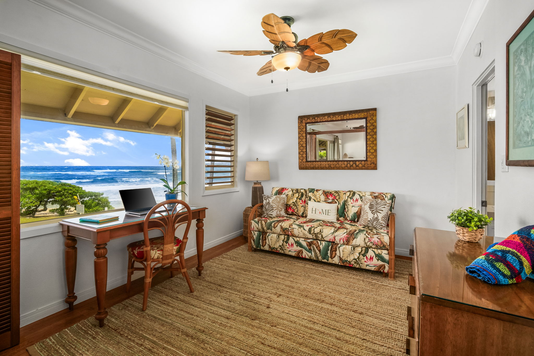 5-7130 Kuhio Hwy J3 Dec/jan - #1 Property Photo 6