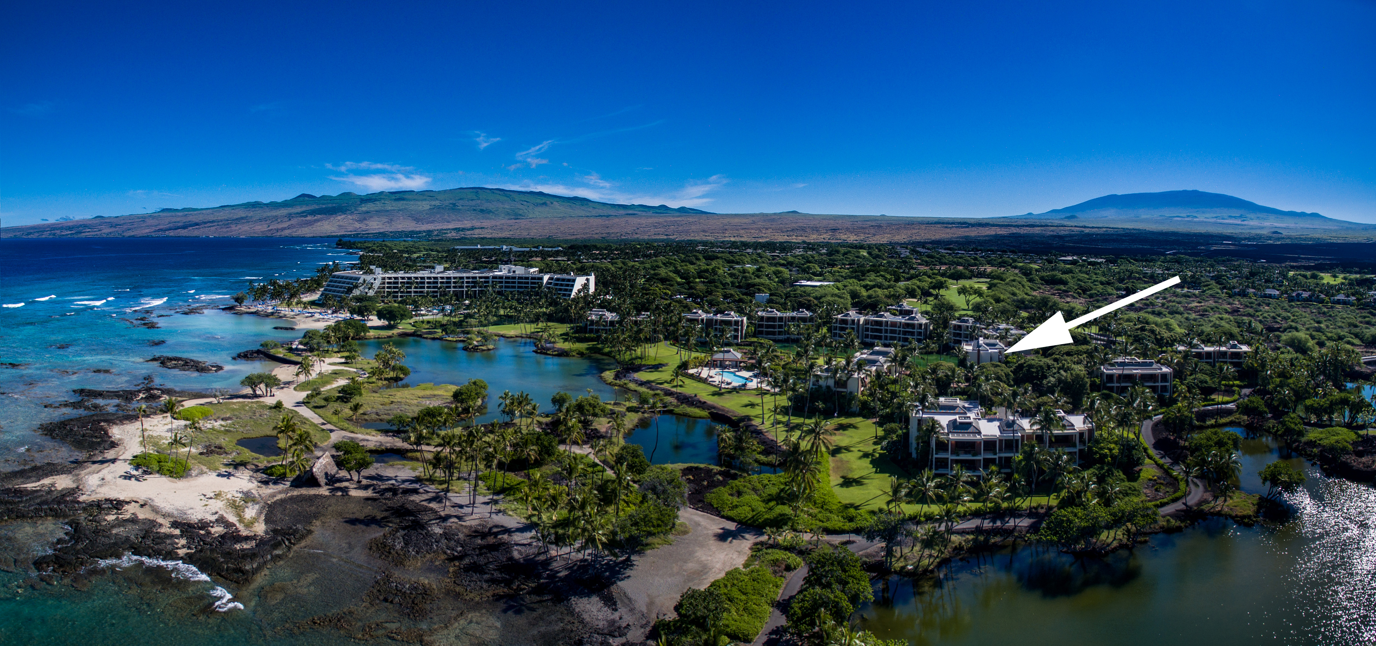 68-1399 Mauna Lani Dr G101 Property Photo 3