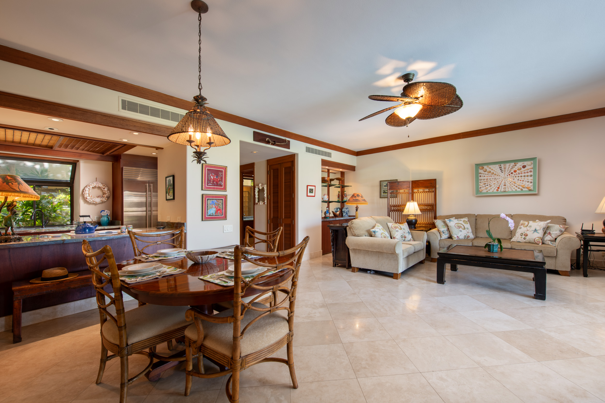 68-1399 Mauna Lani Dr G101 Property Photo 4