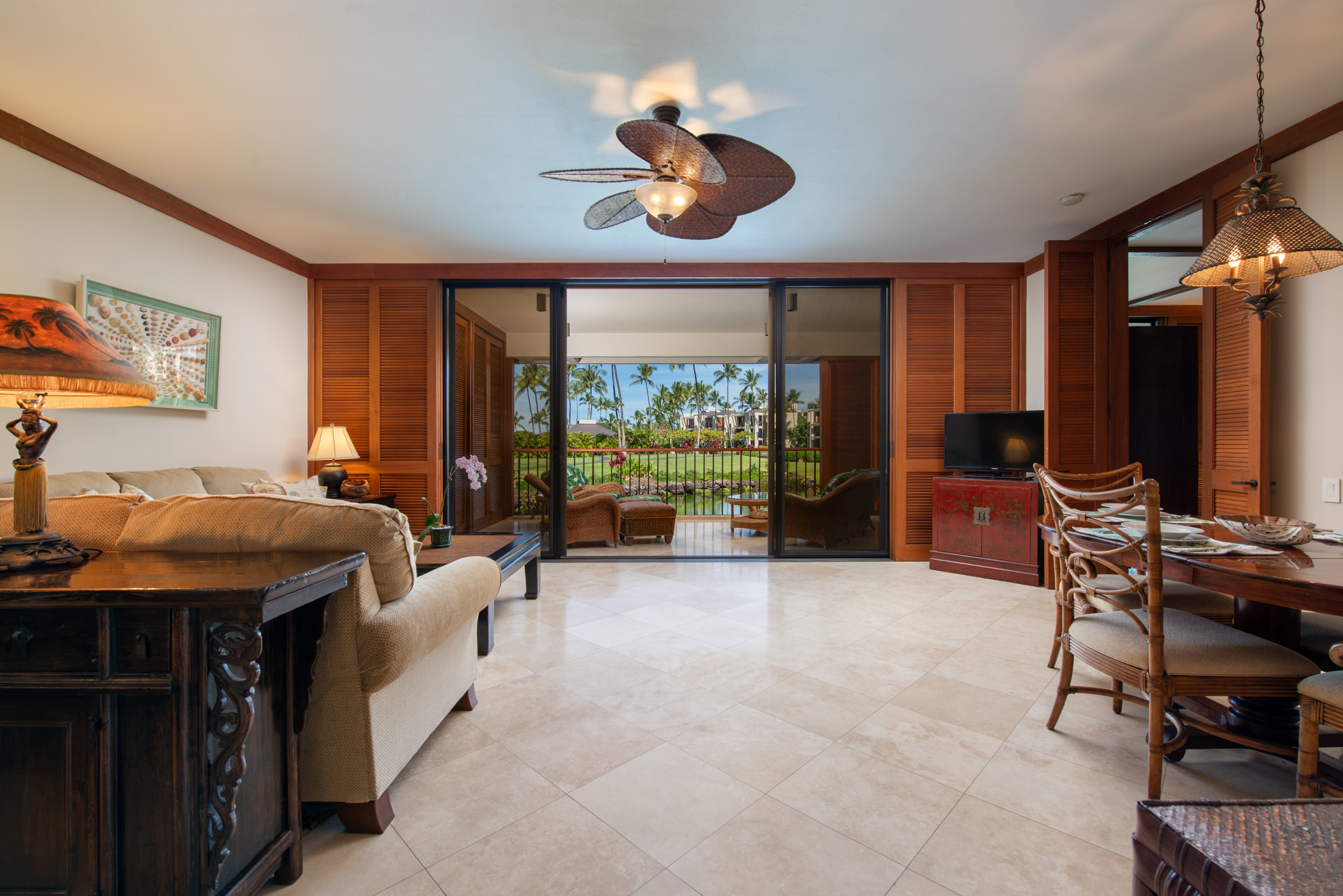 68-1399 Mauna Lani Dr G101 Property Photo 5