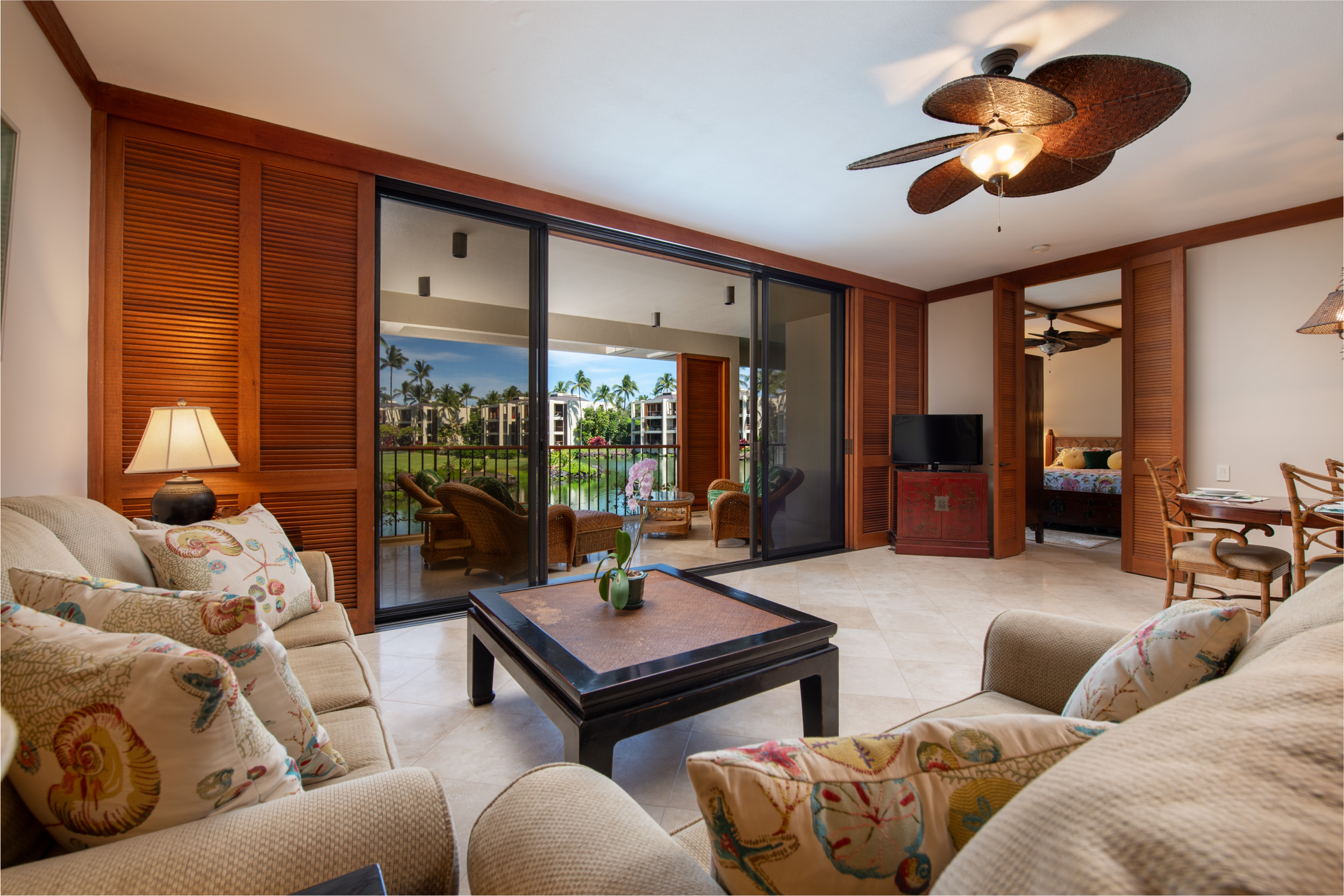 68-1399 Mauna Lani Dr G101 Property Photo 6