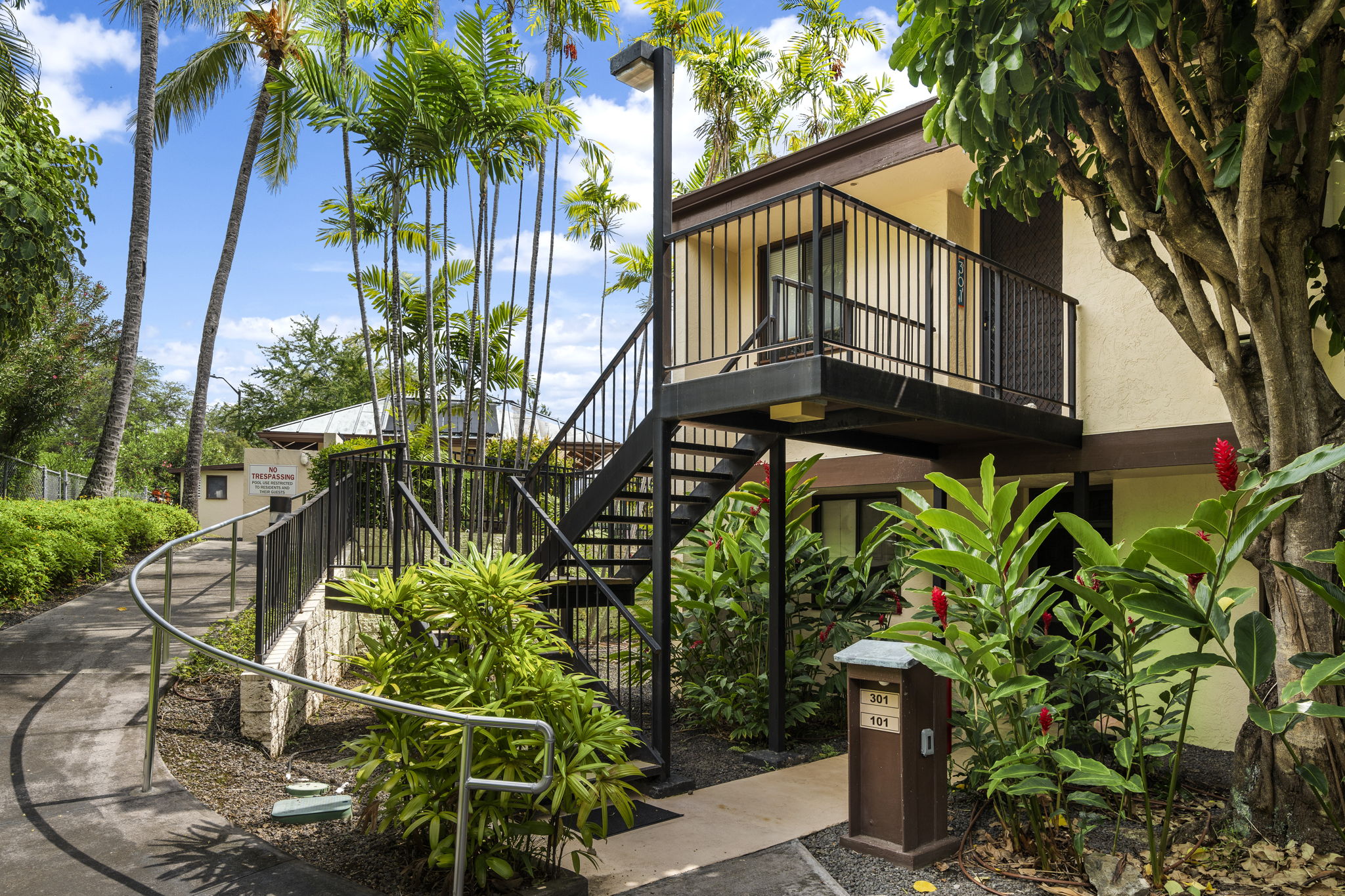 78-6920 Alii Dr 301 Property Photo 5