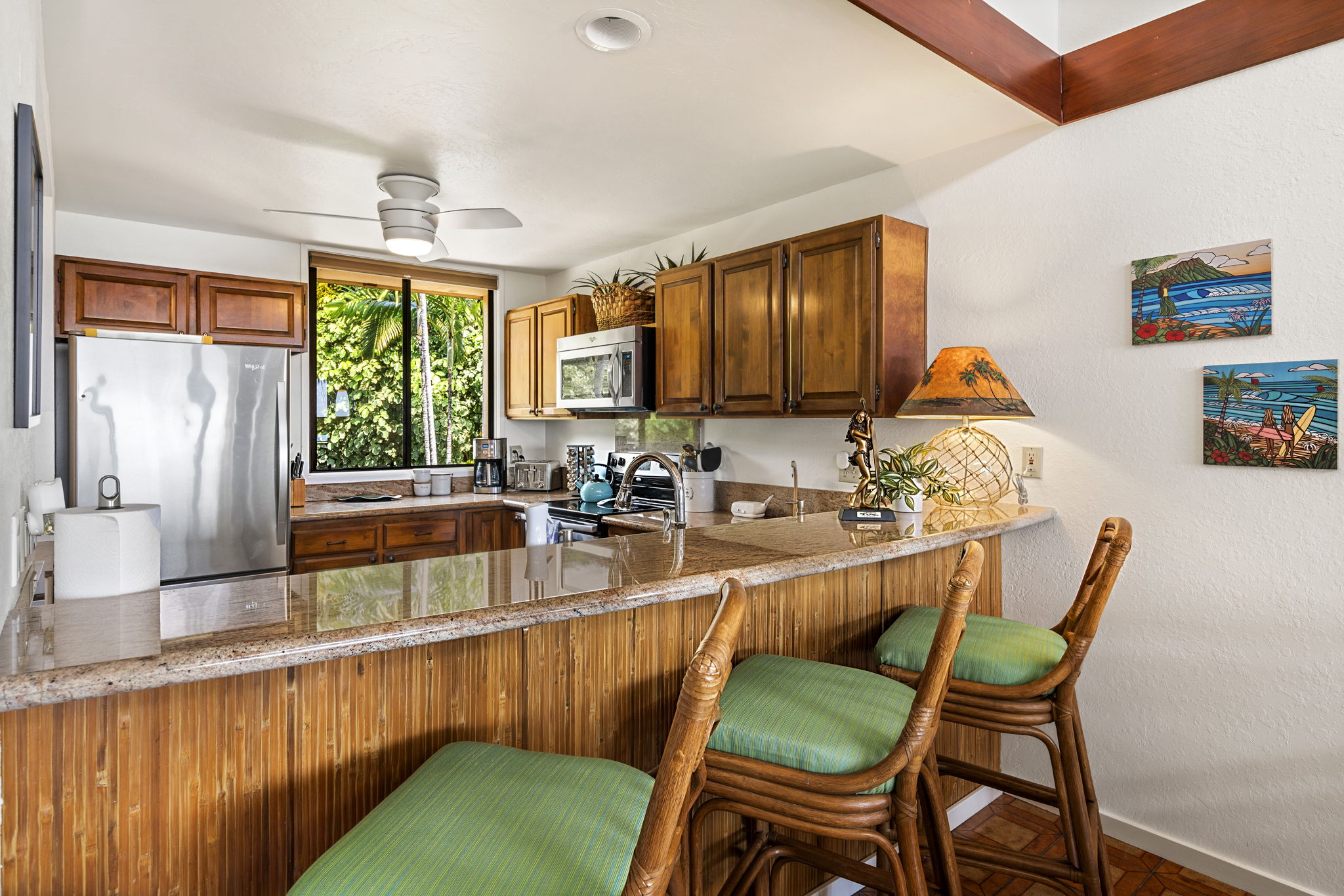 78-6920 Alii Dr 301 Property Photo 10