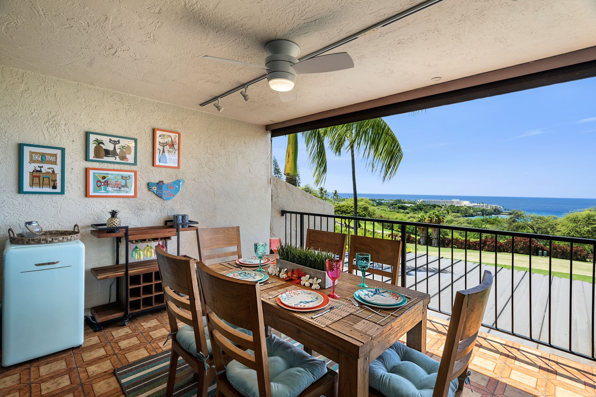 78-6920 Alii Dr 301 Property Photo 12