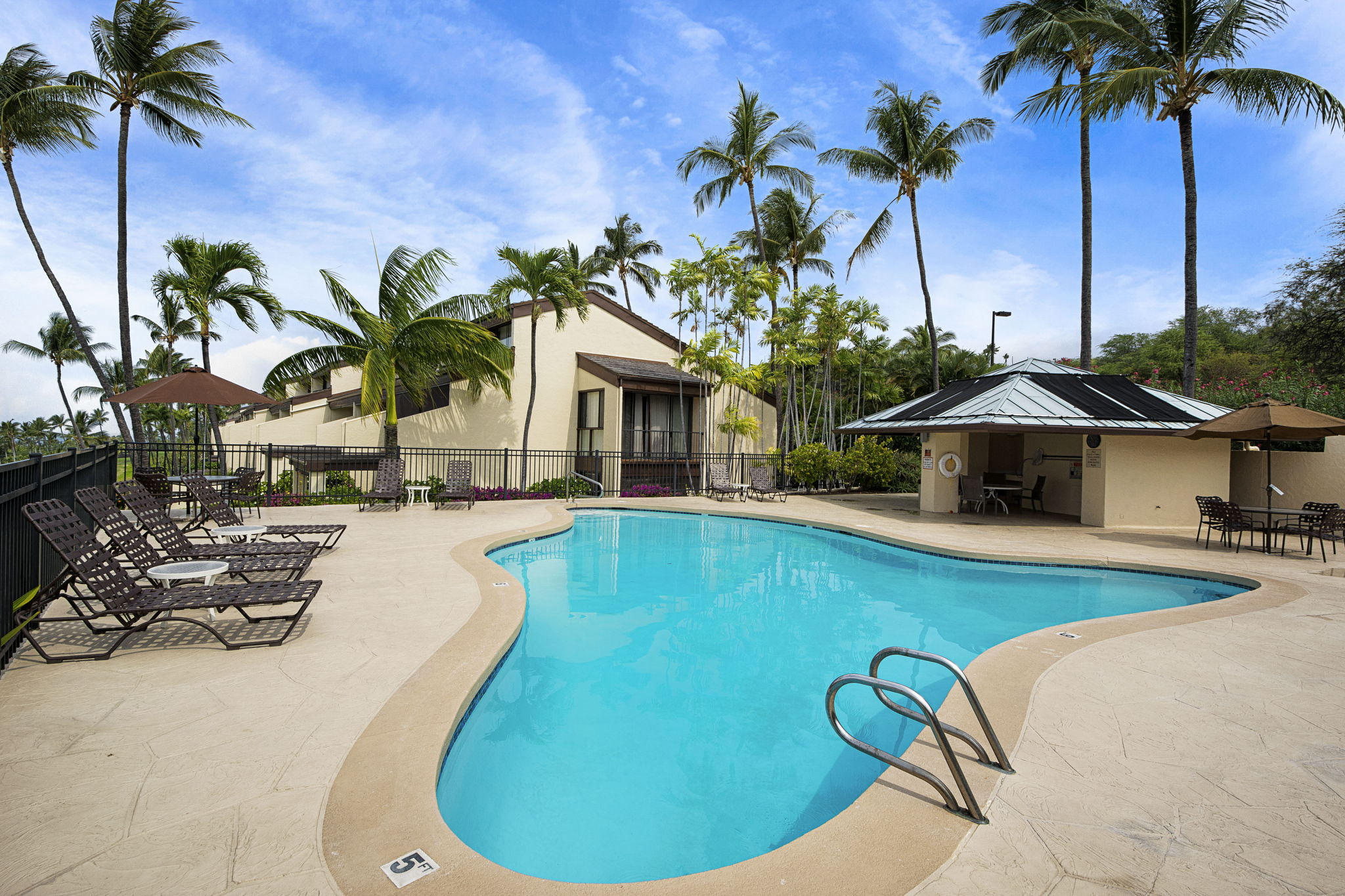78-6920 Alii Dr 301 Property Photo 25