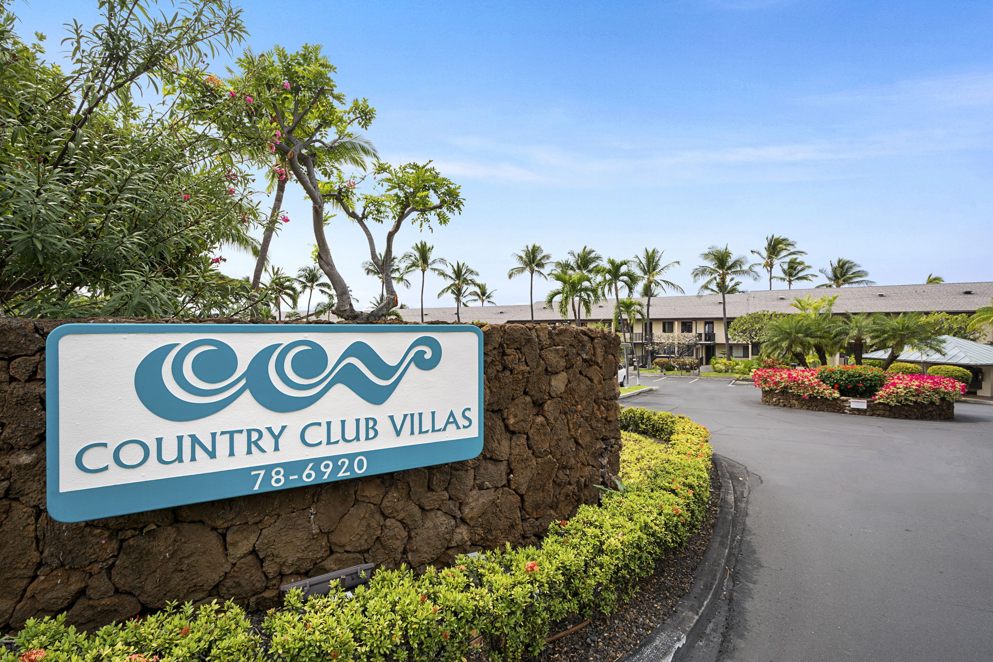 78-6920 Alii Dr 301 Property Photo 30