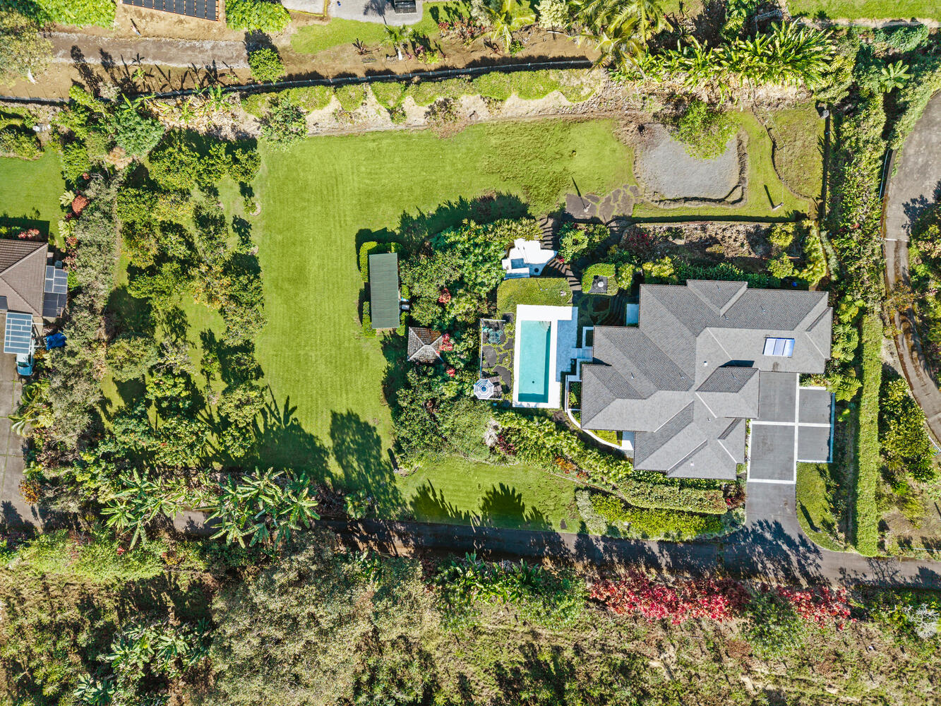 75-2632 Keopu Lani Rd Property Photo 30