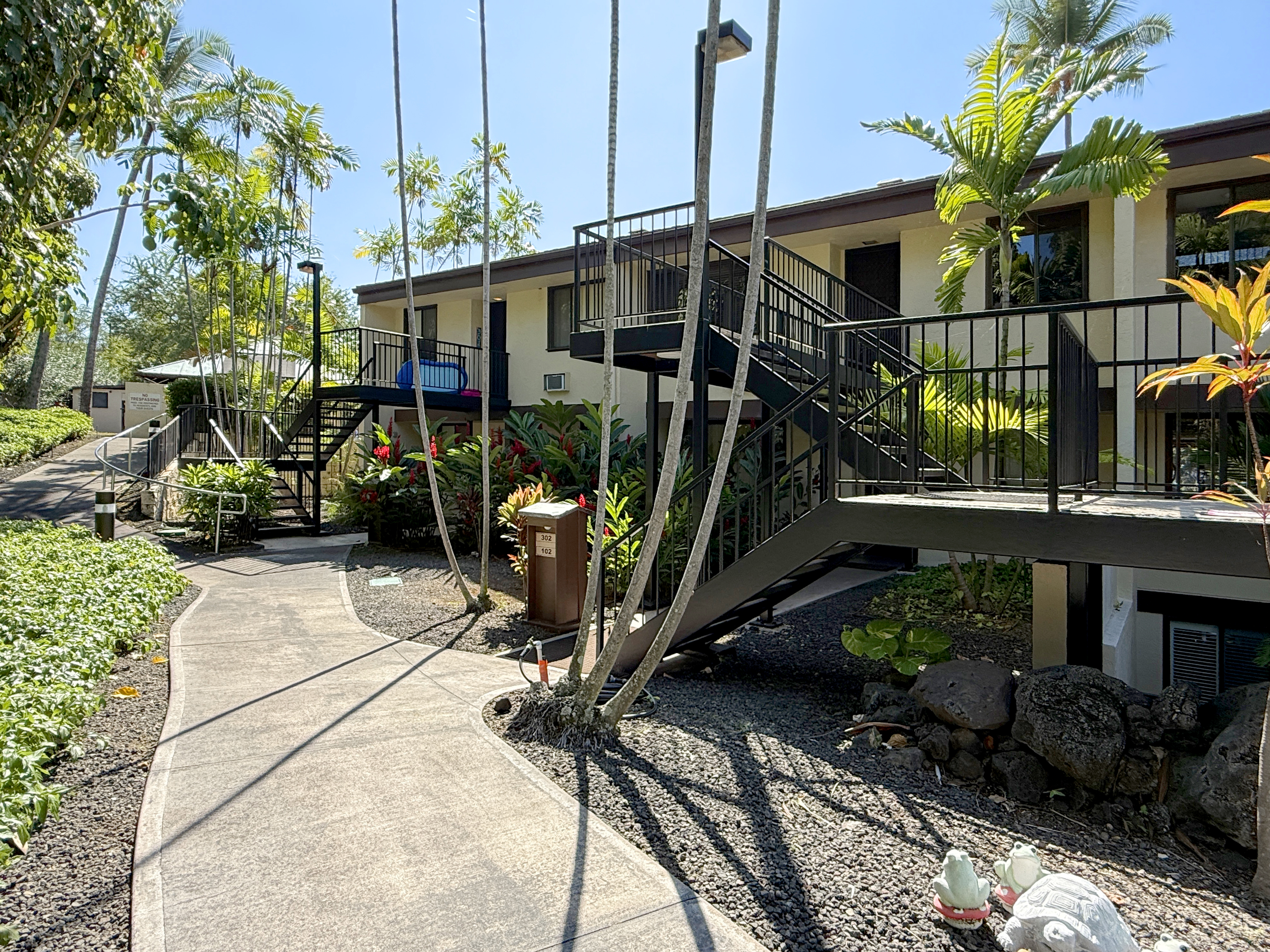 78-6920 Alii Dr 302 Property Photo 9