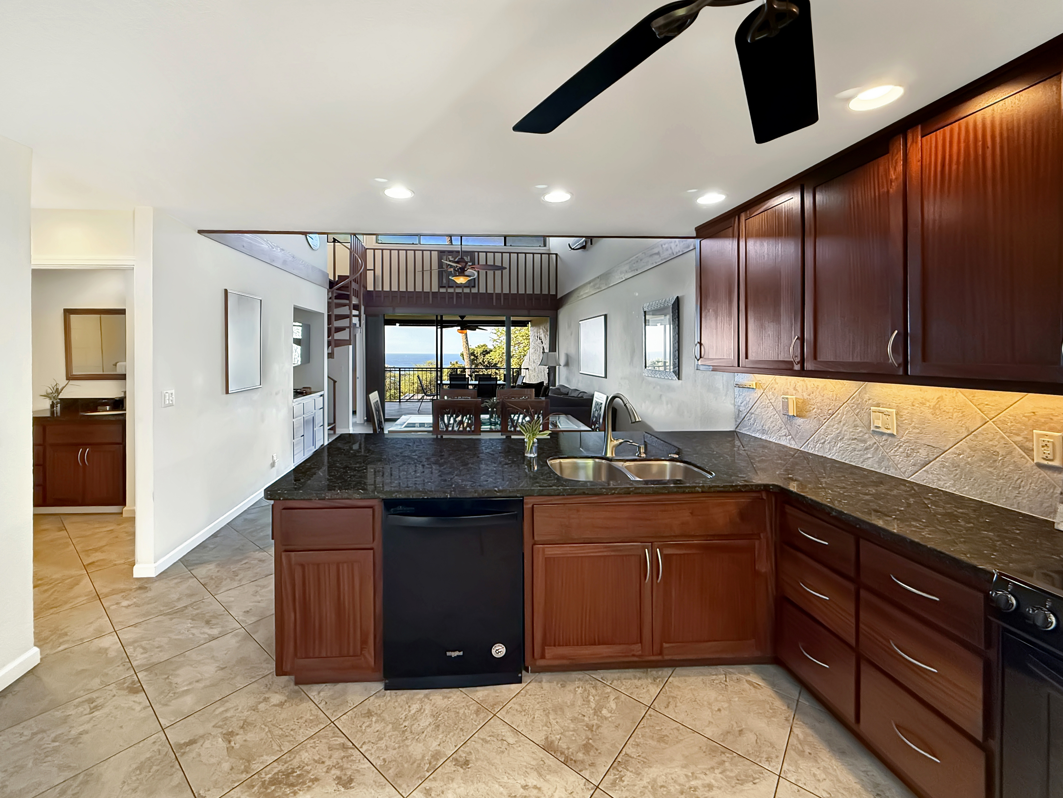78-6920 Alii Dr 302 Property Photo 10